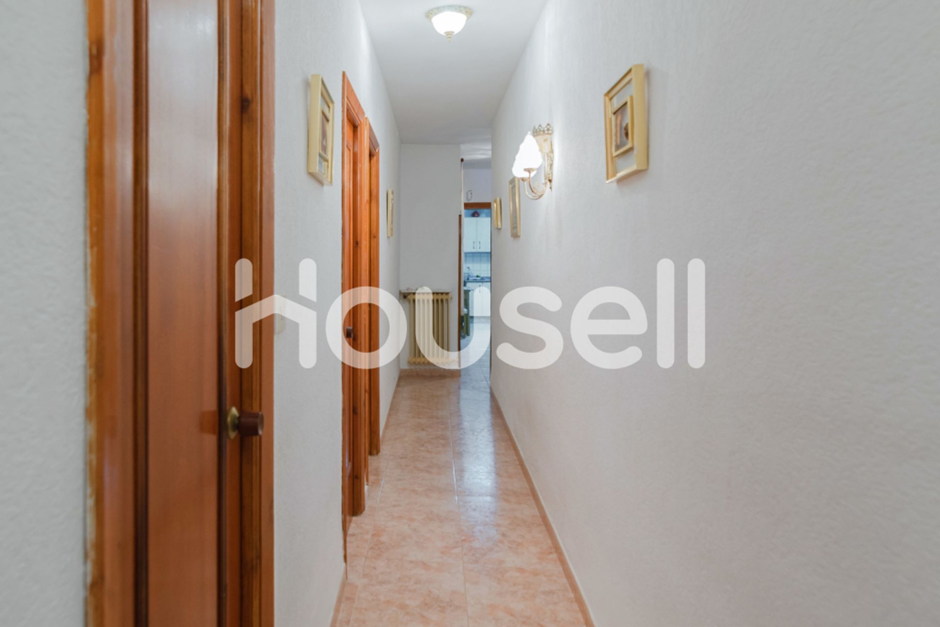 Condominio nel Baza, Andalucía 11627295