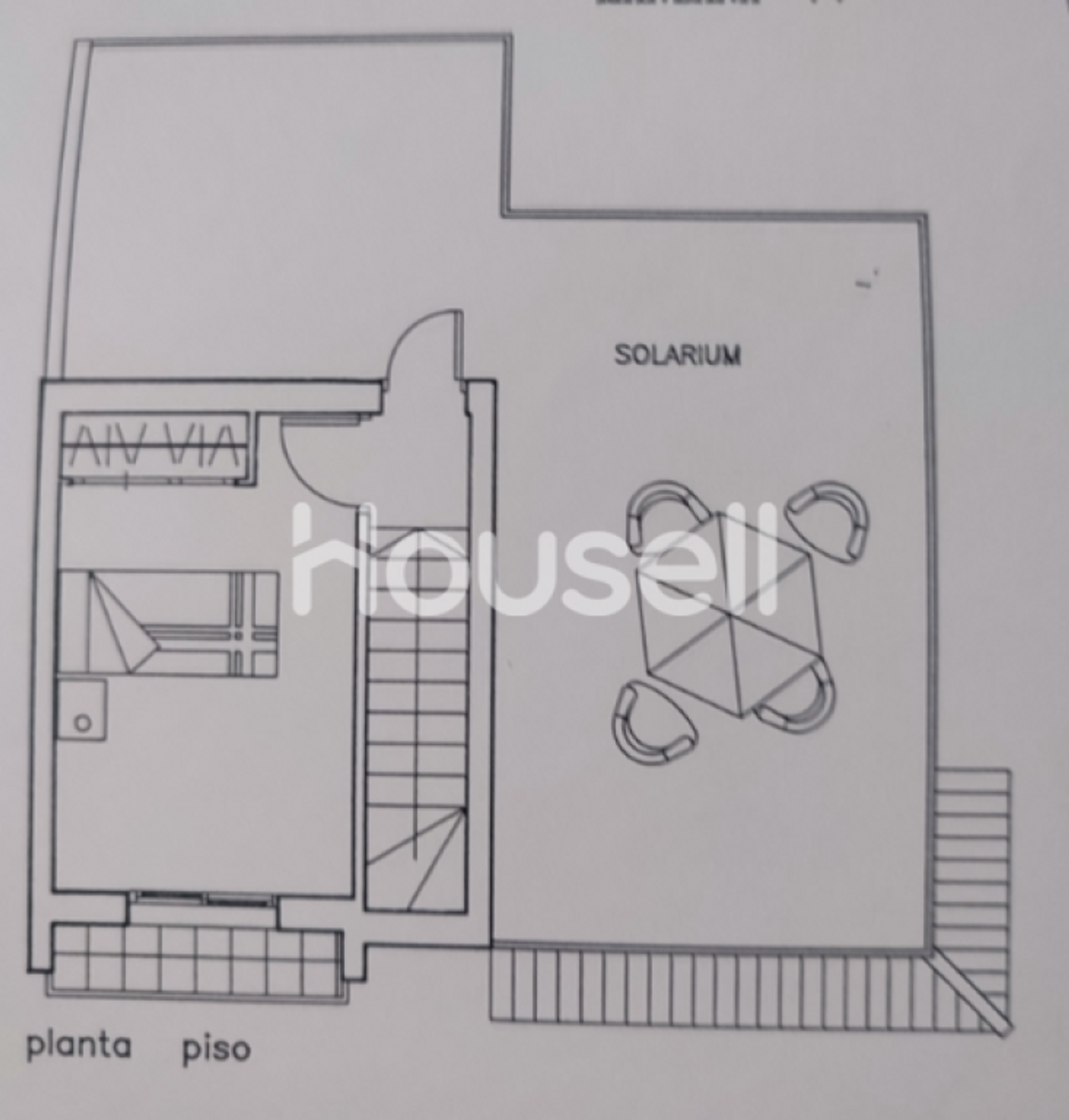 Talo sisään Torrevieja, Comunidad Valenciana 11627297