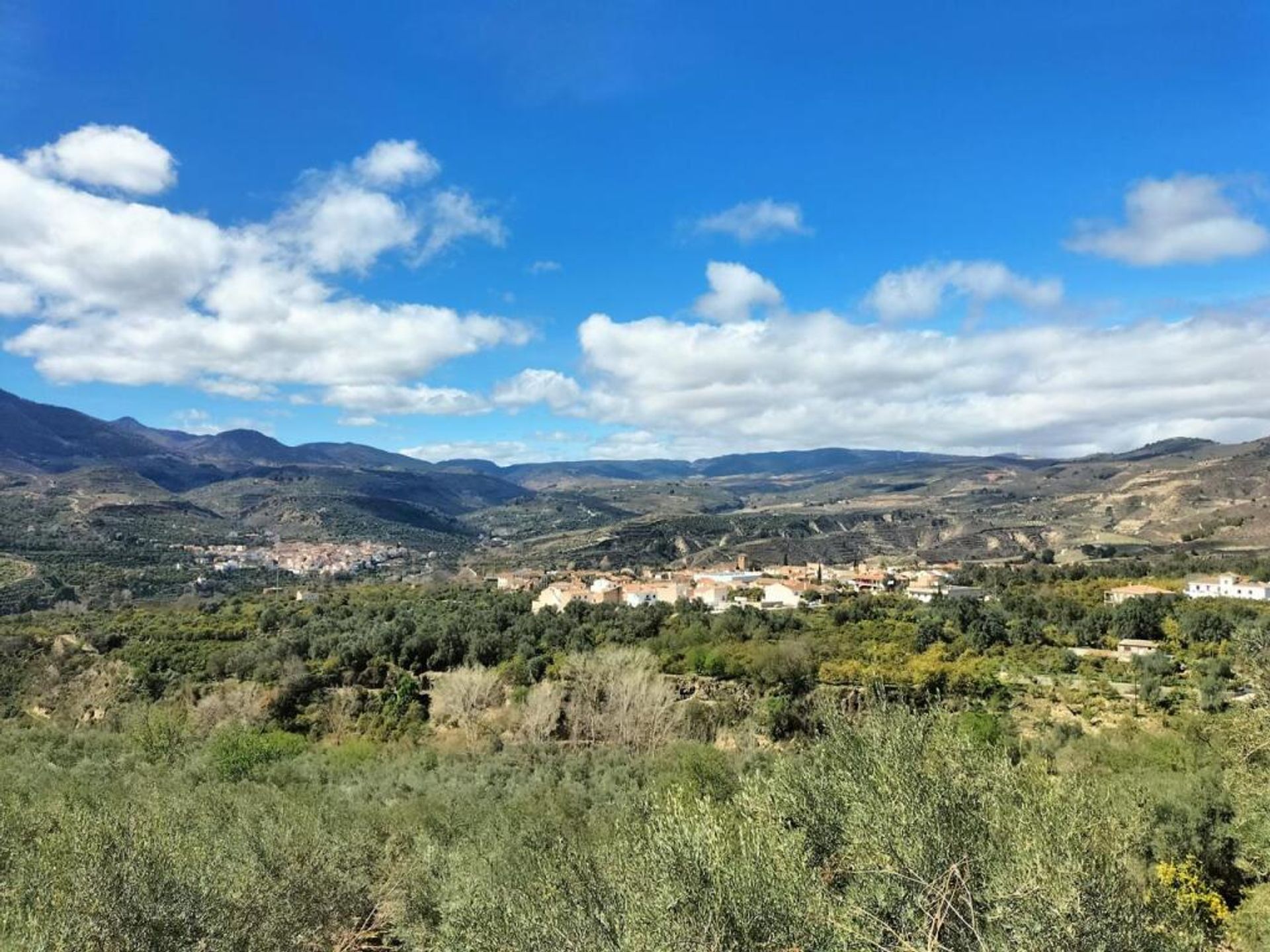 Casa nel Lecrín, Andalucía 11627302