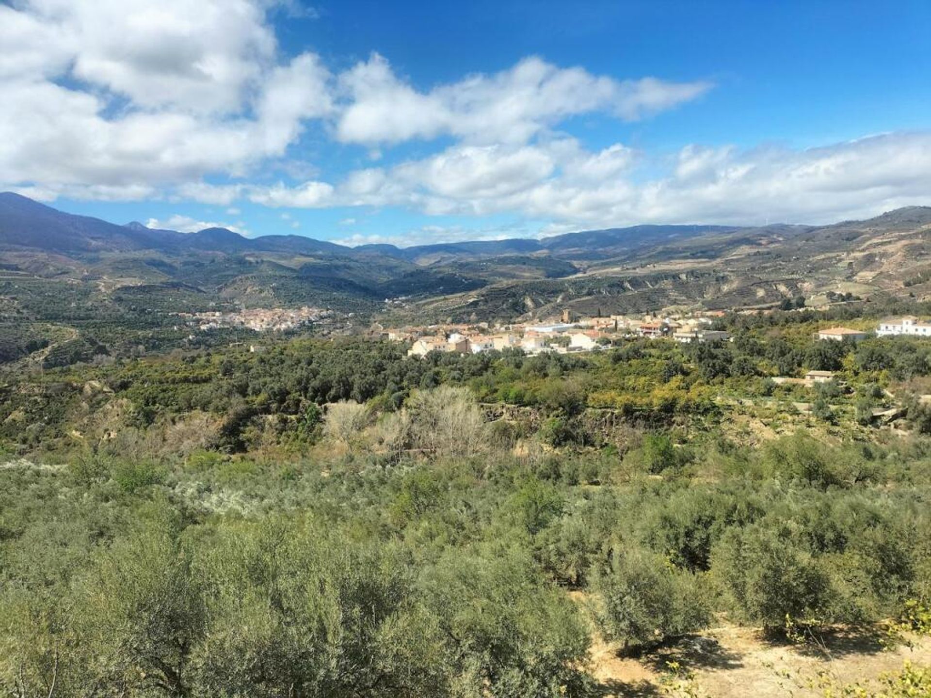 Casa nel Lecrín, Andalucía 11627302