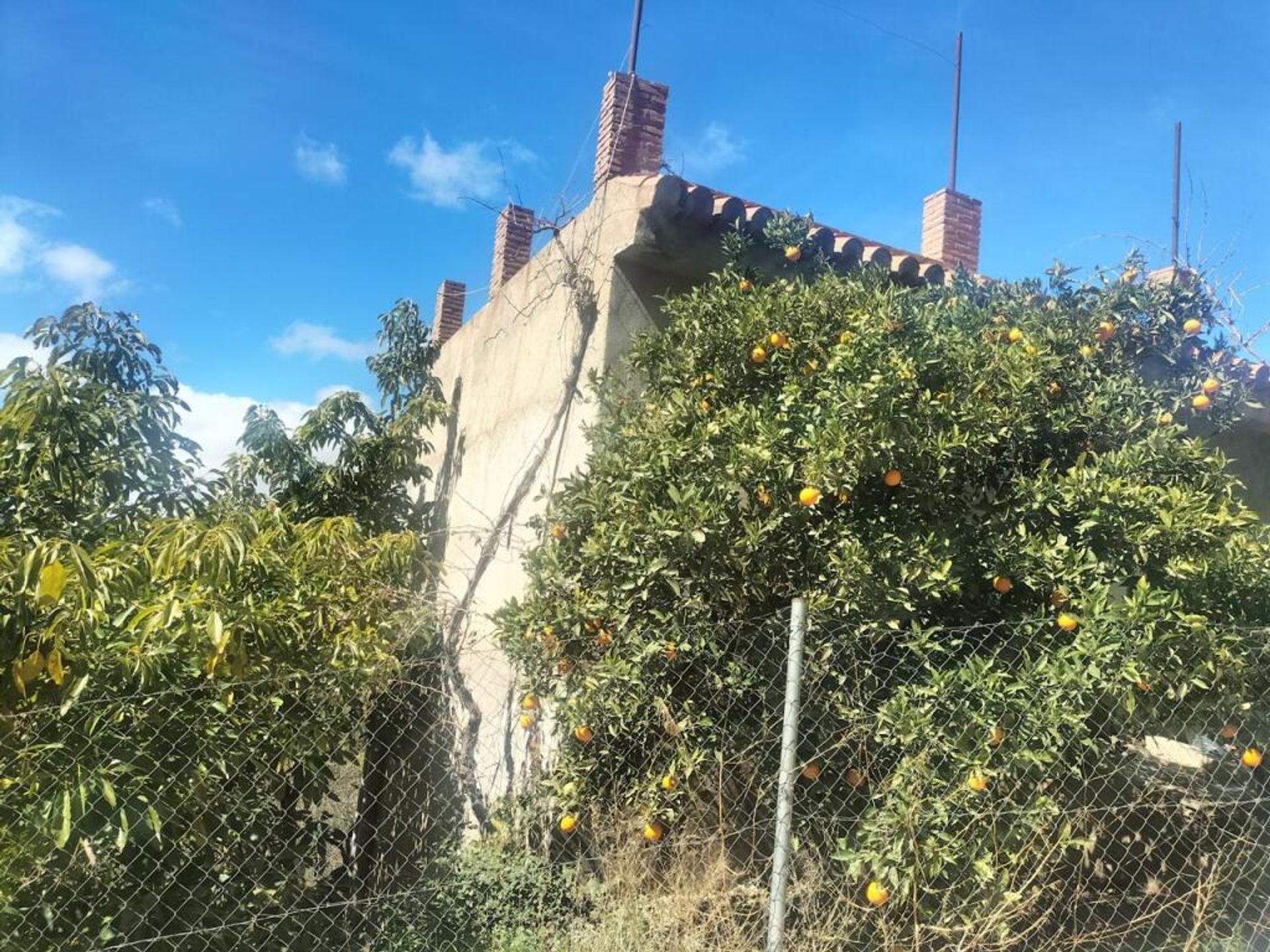 Casa nel Lecrín, Andalucía 11627302