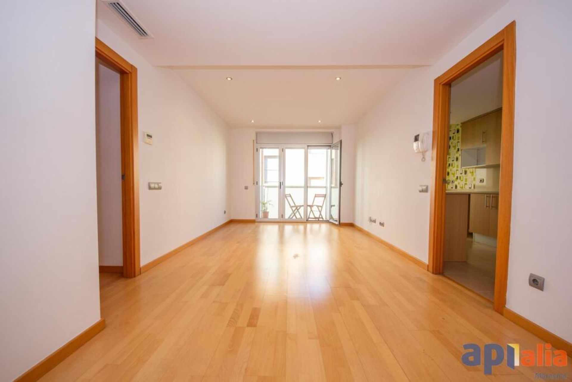 Condominio en Mataró, Catalunya 11627304