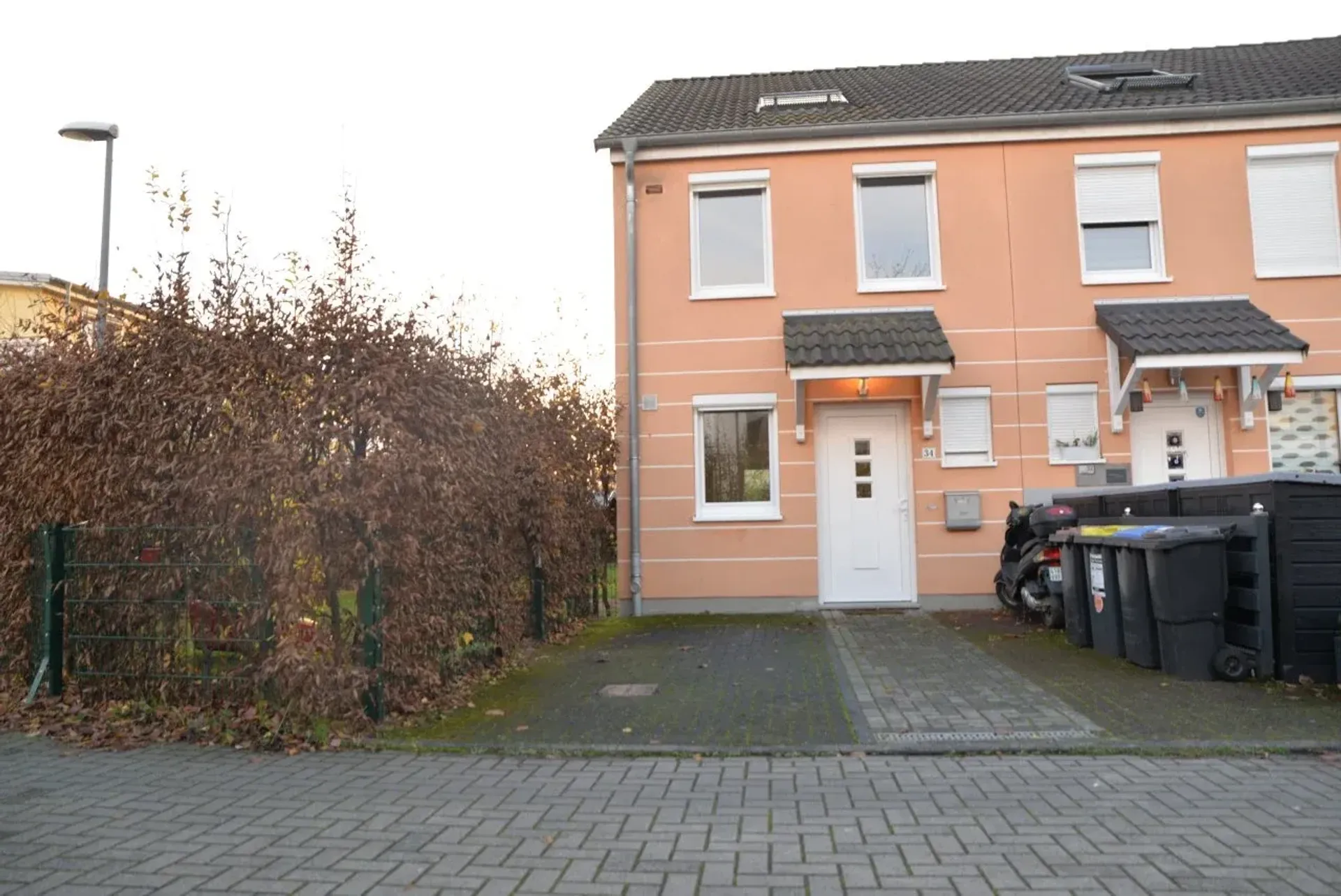 Hus i Heumar, 34 Aloeweg 11627822