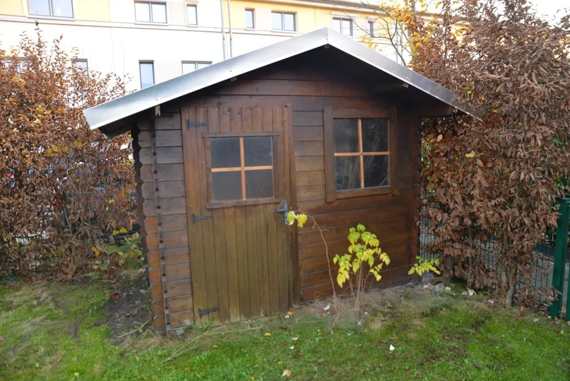 Hus i Köln, 34 Aloeweg 11627822