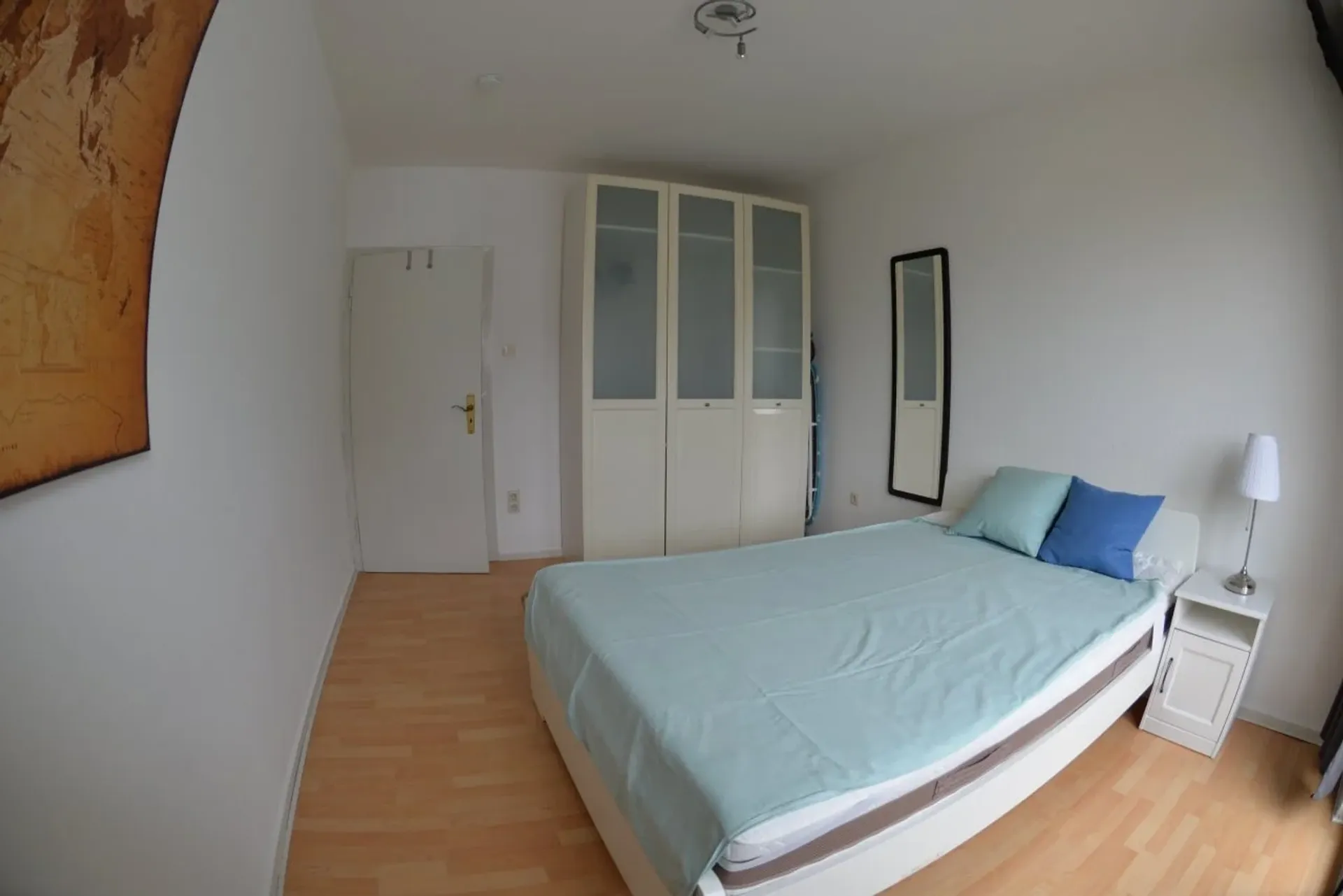 Osakehuoneisto sisään Dusseldorf, Hüttenstraße 11627823