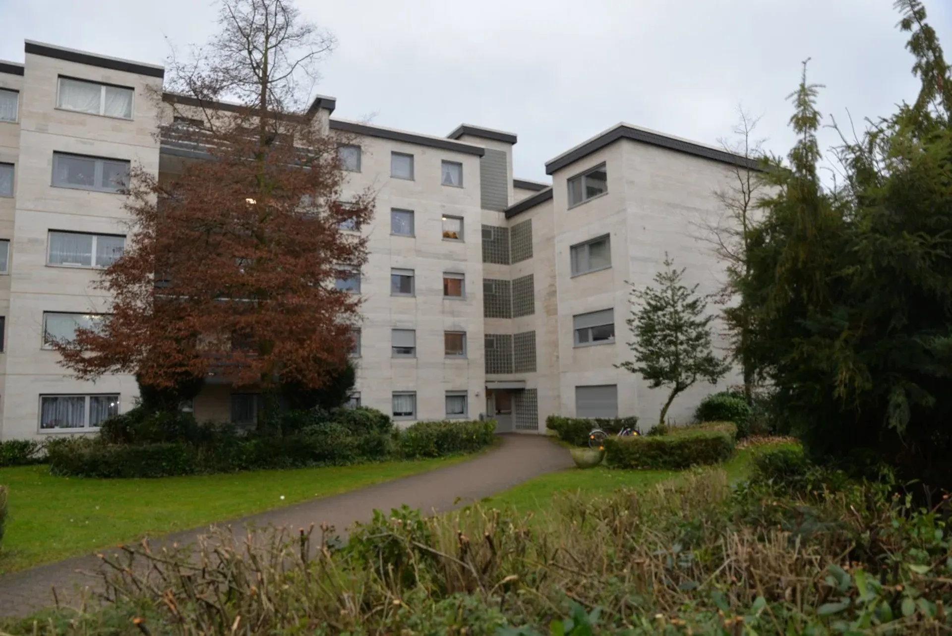 Condominium in Thorr, 14 Otto-Hahn-Straße 11627824