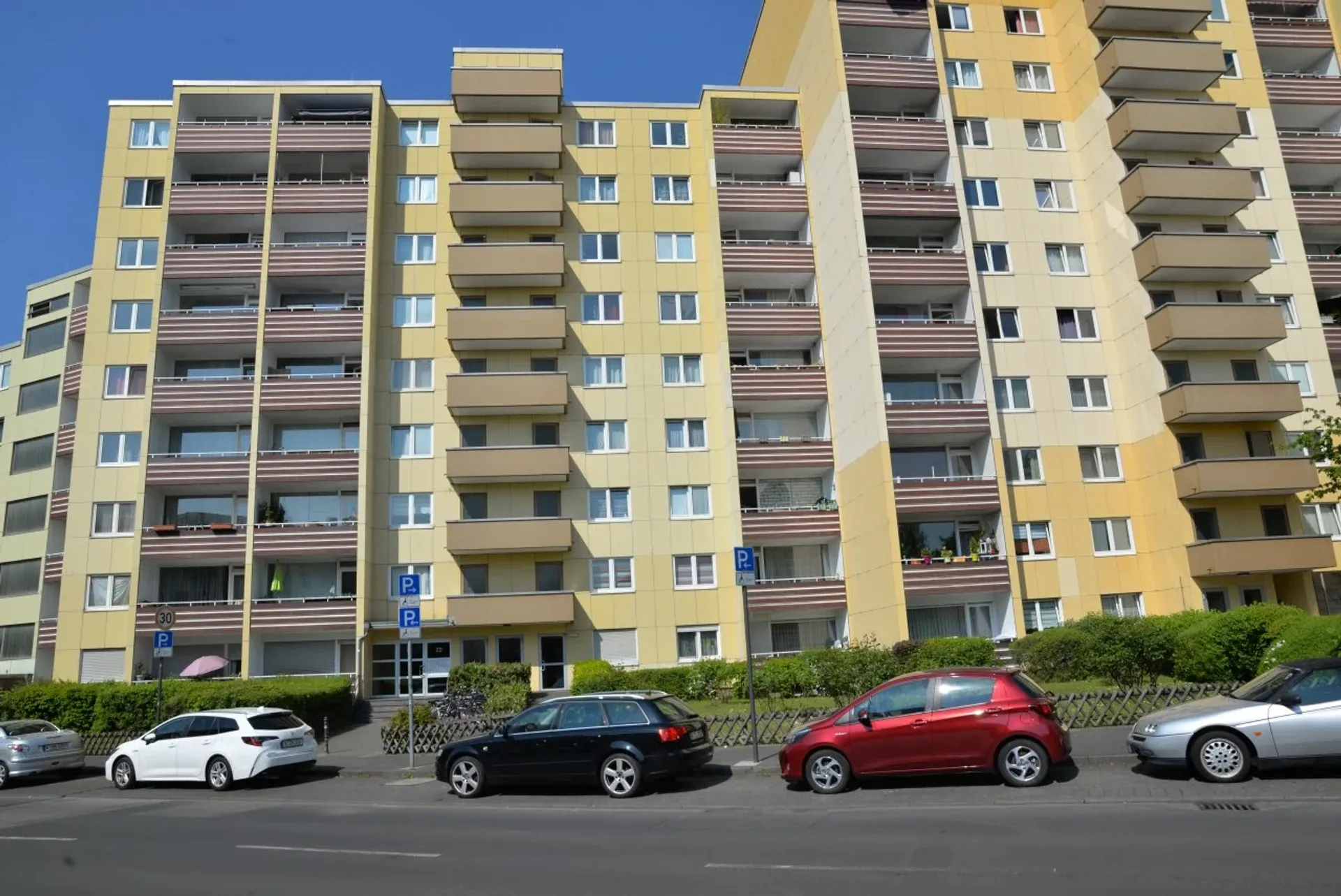 Кондоминиум в Вестховен, 22 Höhenberger Straße 11627825