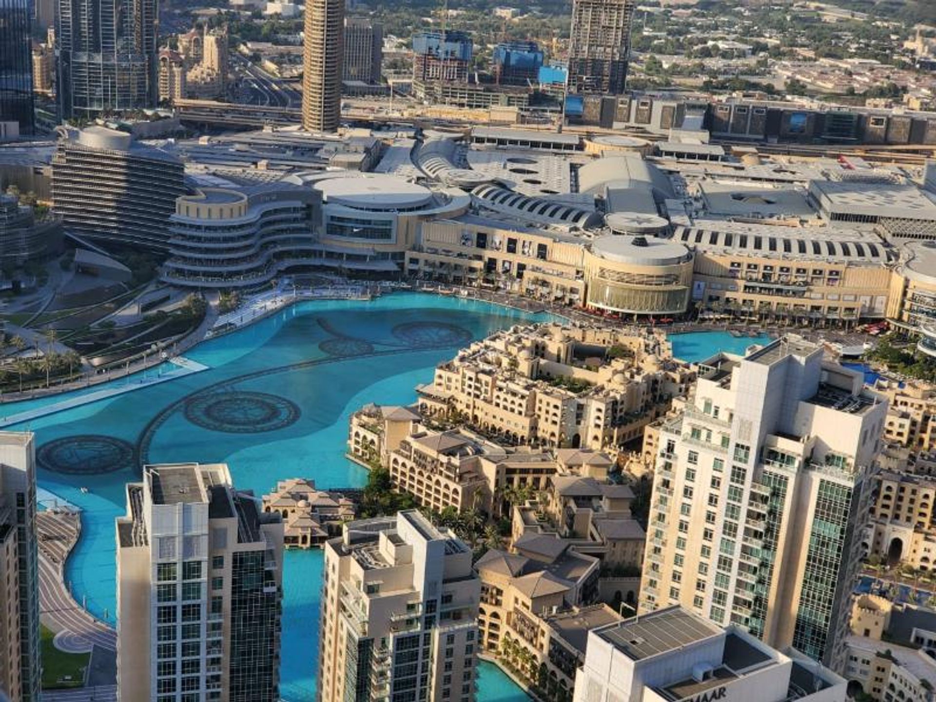 Condominio nel Dubai, Dubai 11628018