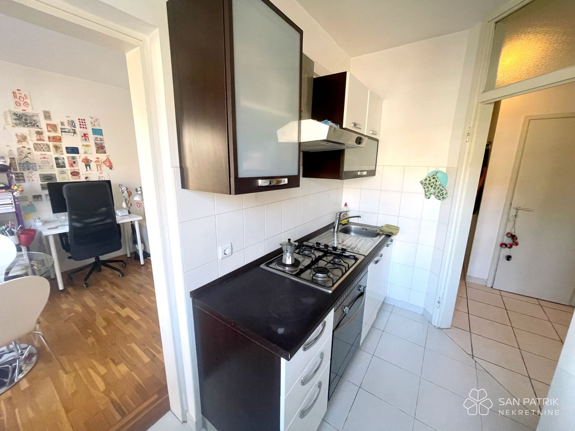 Condominio nel Zagreb, 51 Vinogradska cesta 11628250