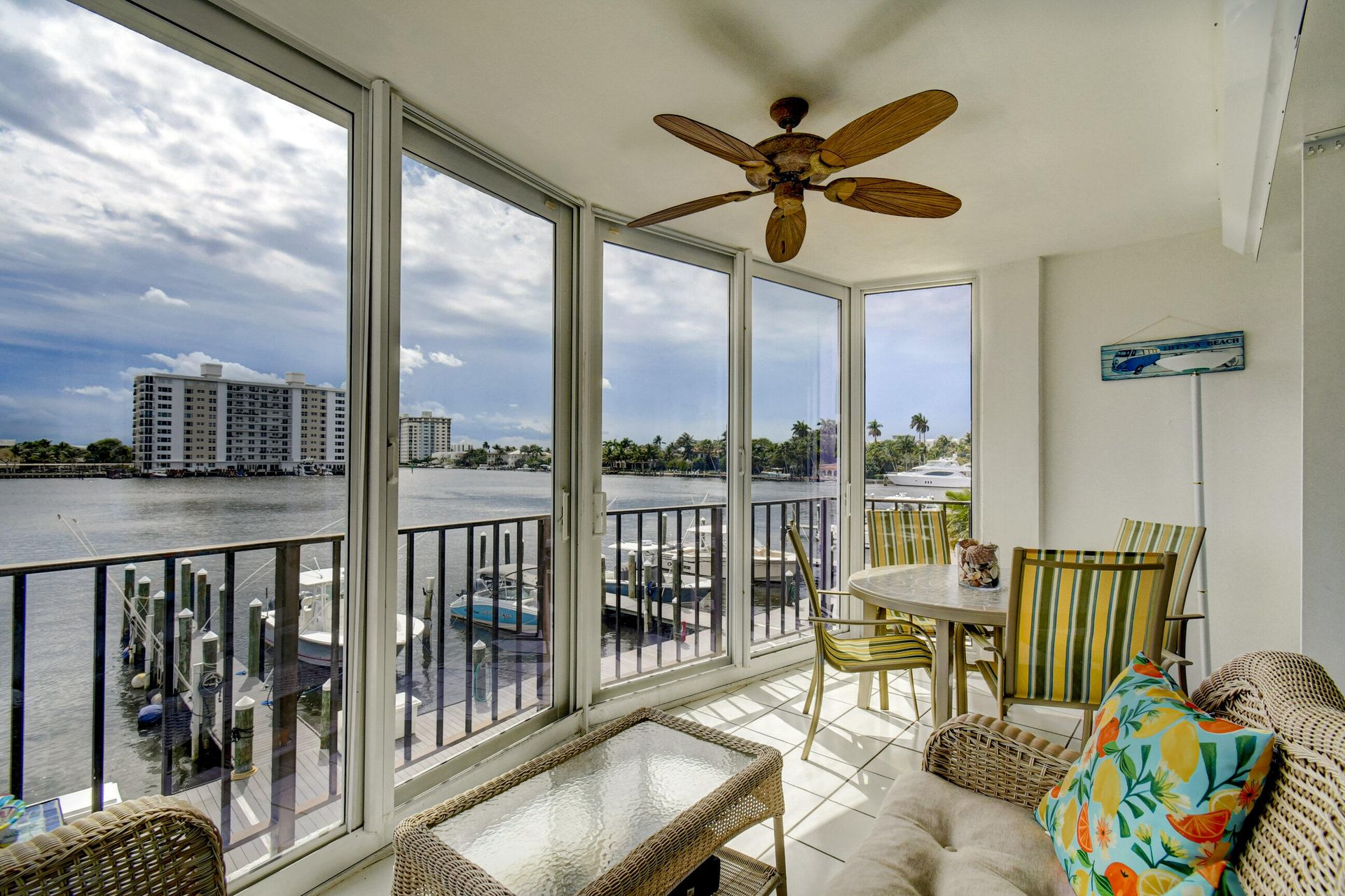 Condominio nel Tropic Isle, Florida 11628376