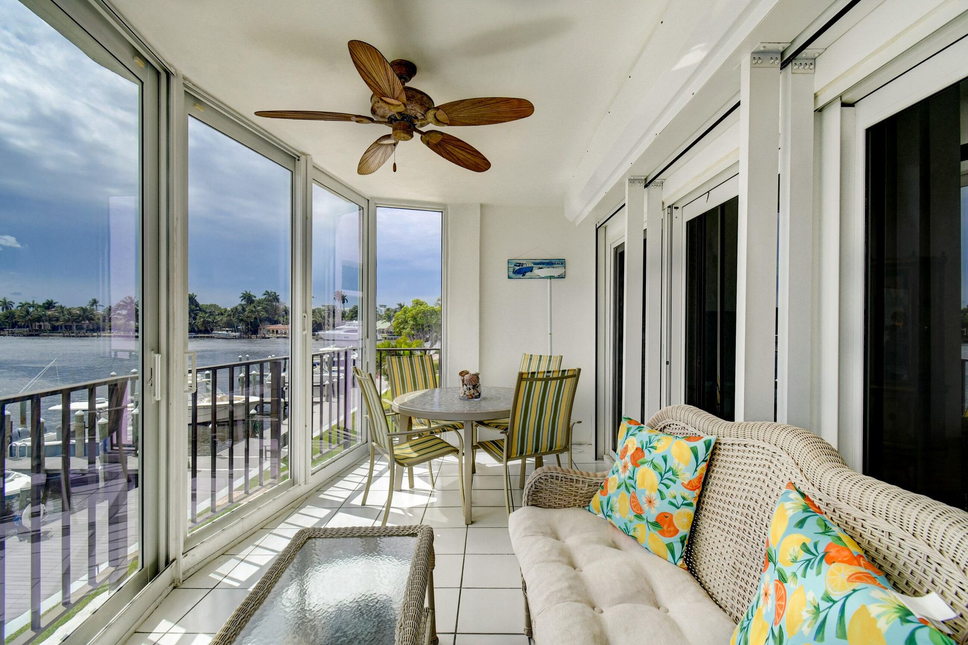 Condominio en Tropic Isle, Florida 11628376