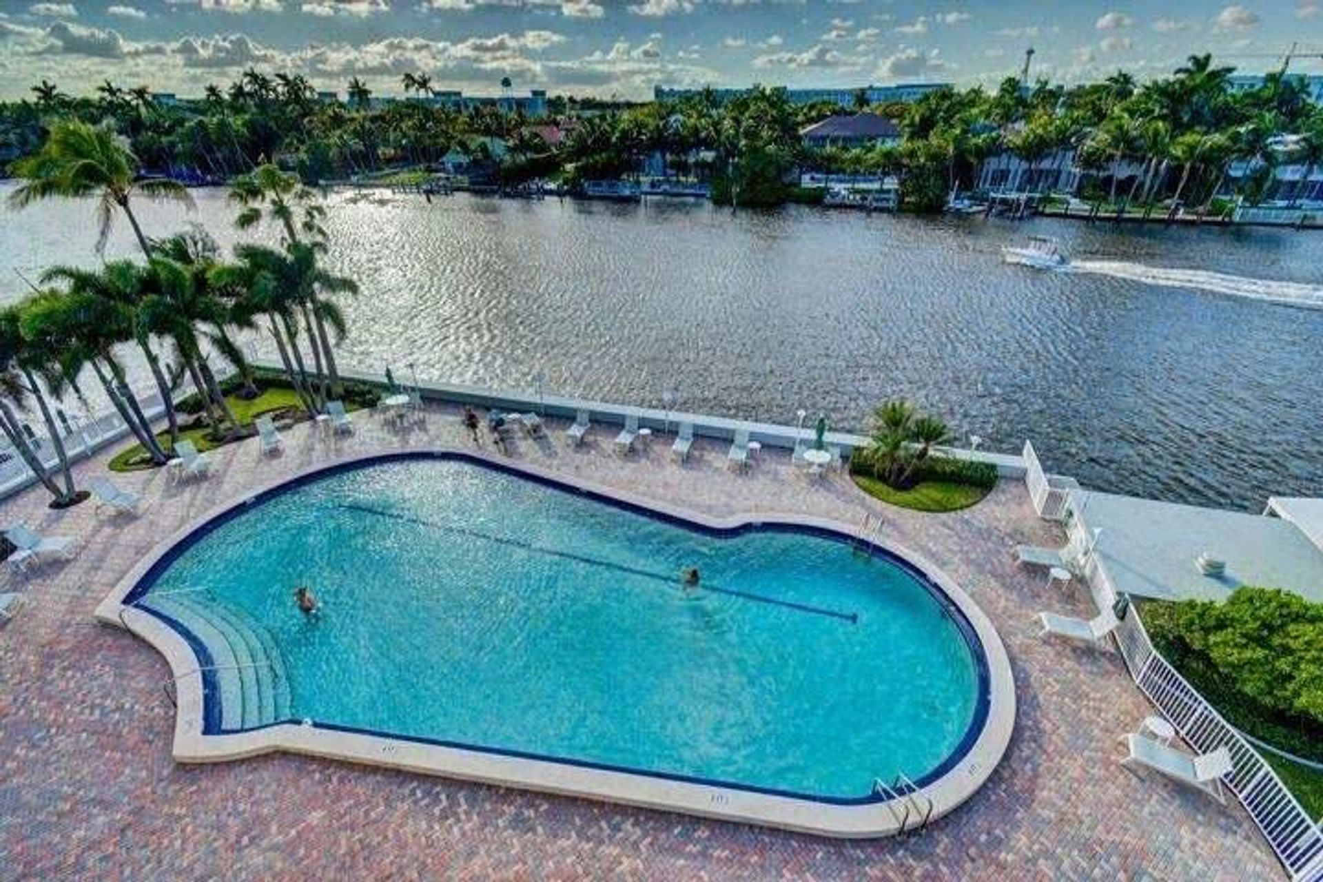 Condominium in Delray Beach, Florida 11628376