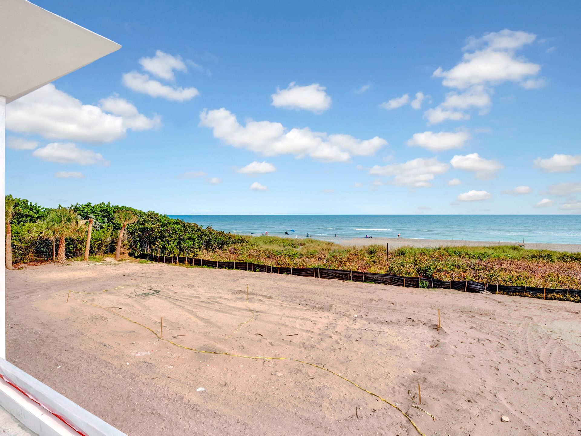 жилой дом в Hobe Sound, 5 South Beach Road 11628380