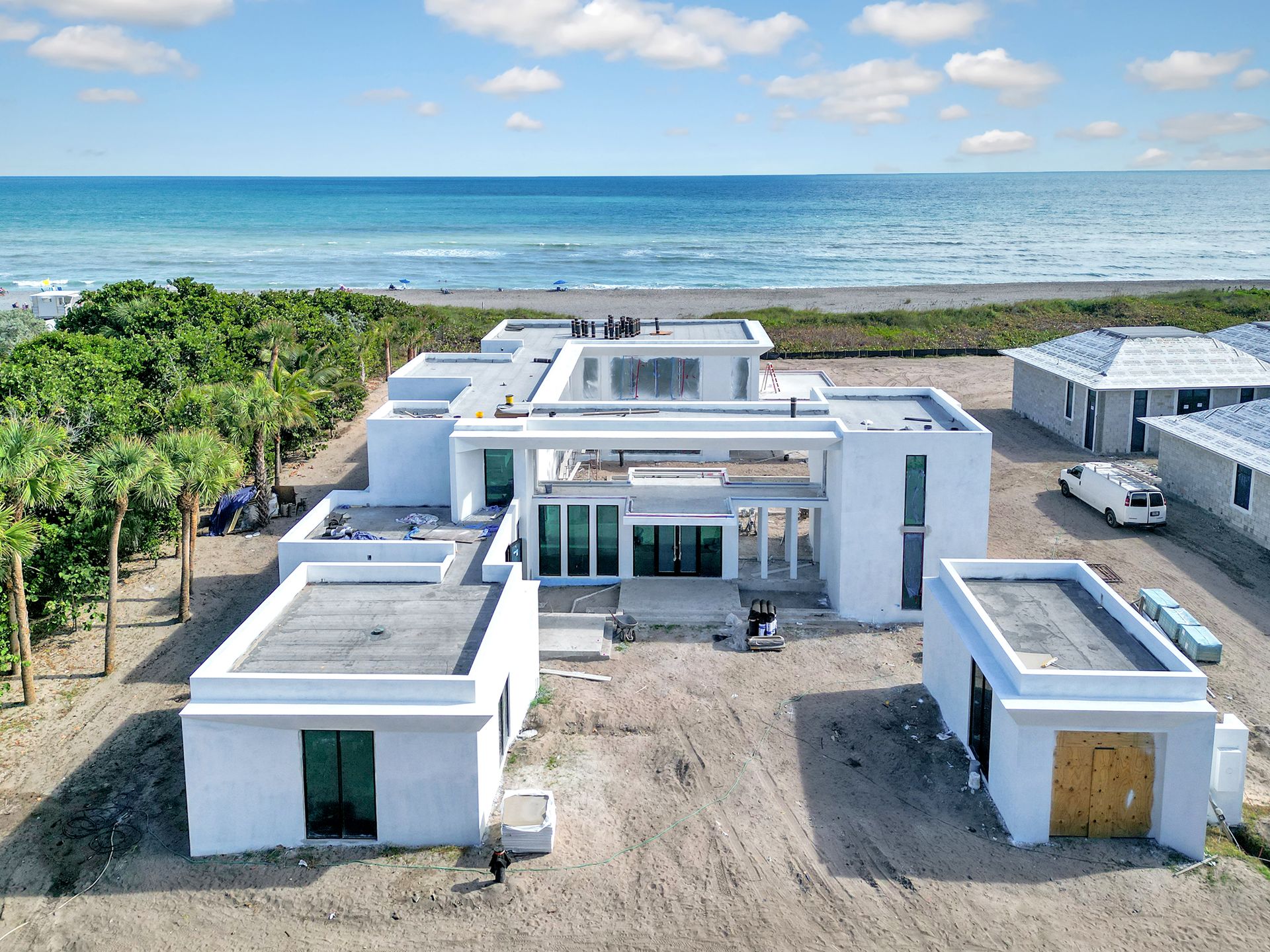 rumah dalam Hobe Sound, 5 South Beach Road 11628380