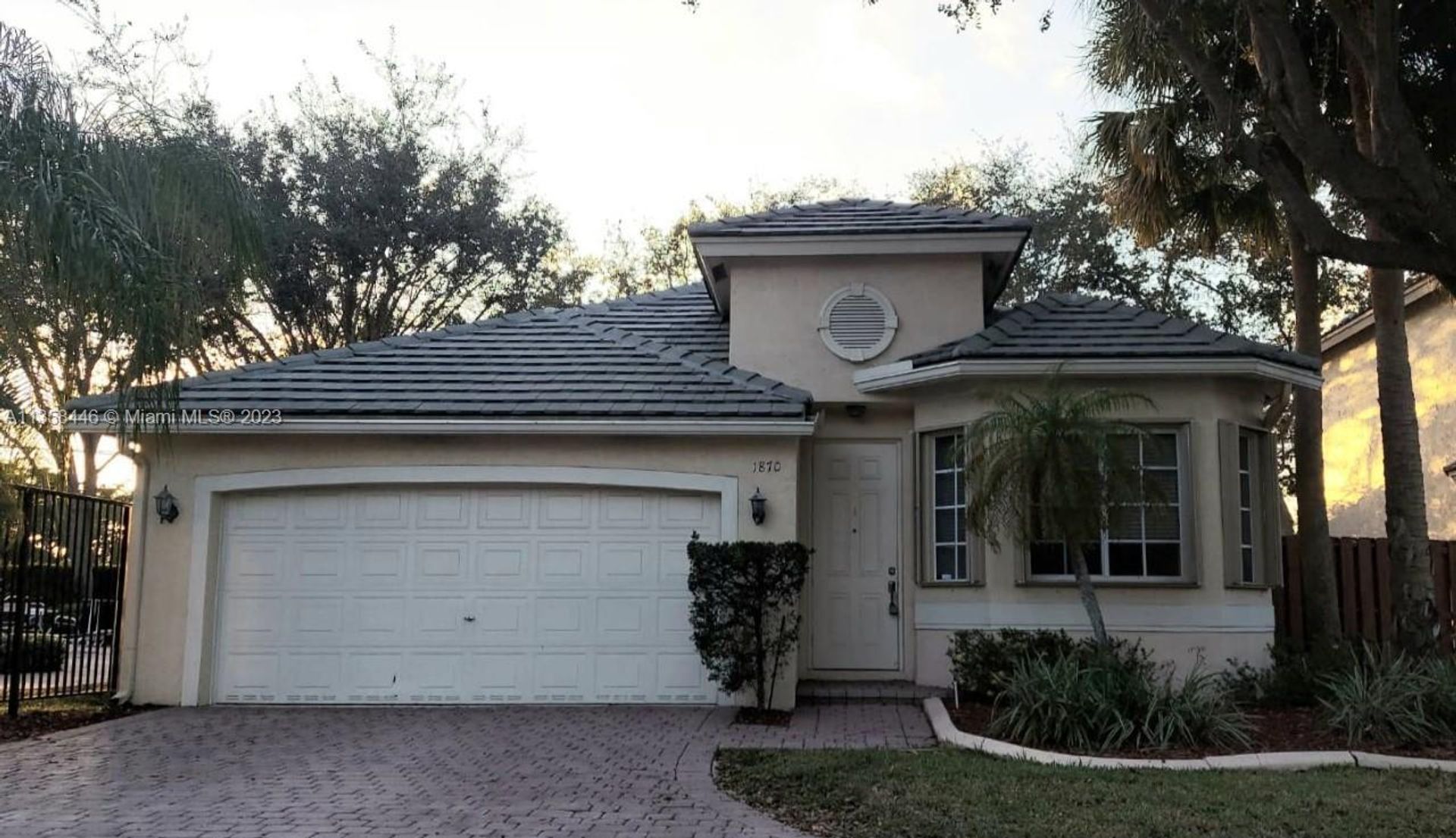 Casa nel Cooper City, Florida 11628457