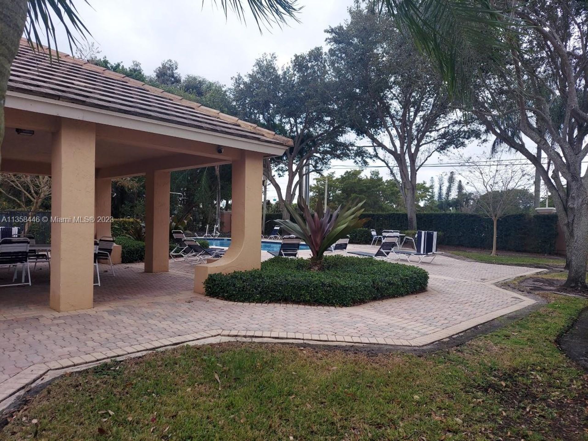 Casa nel Pembroke Pines, Florida 11628457