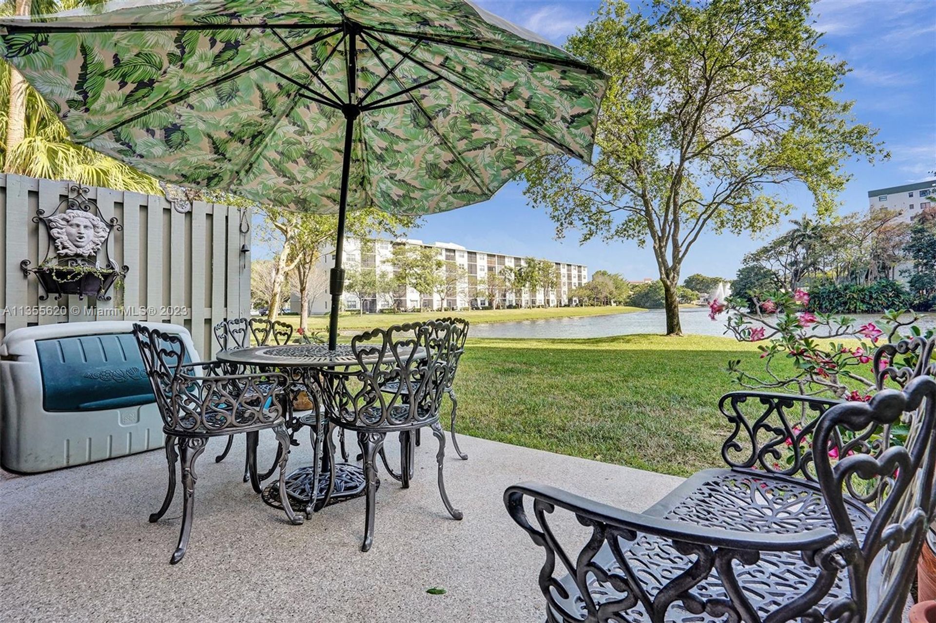 Condominium in Brentwood Estates, Florida 11628458