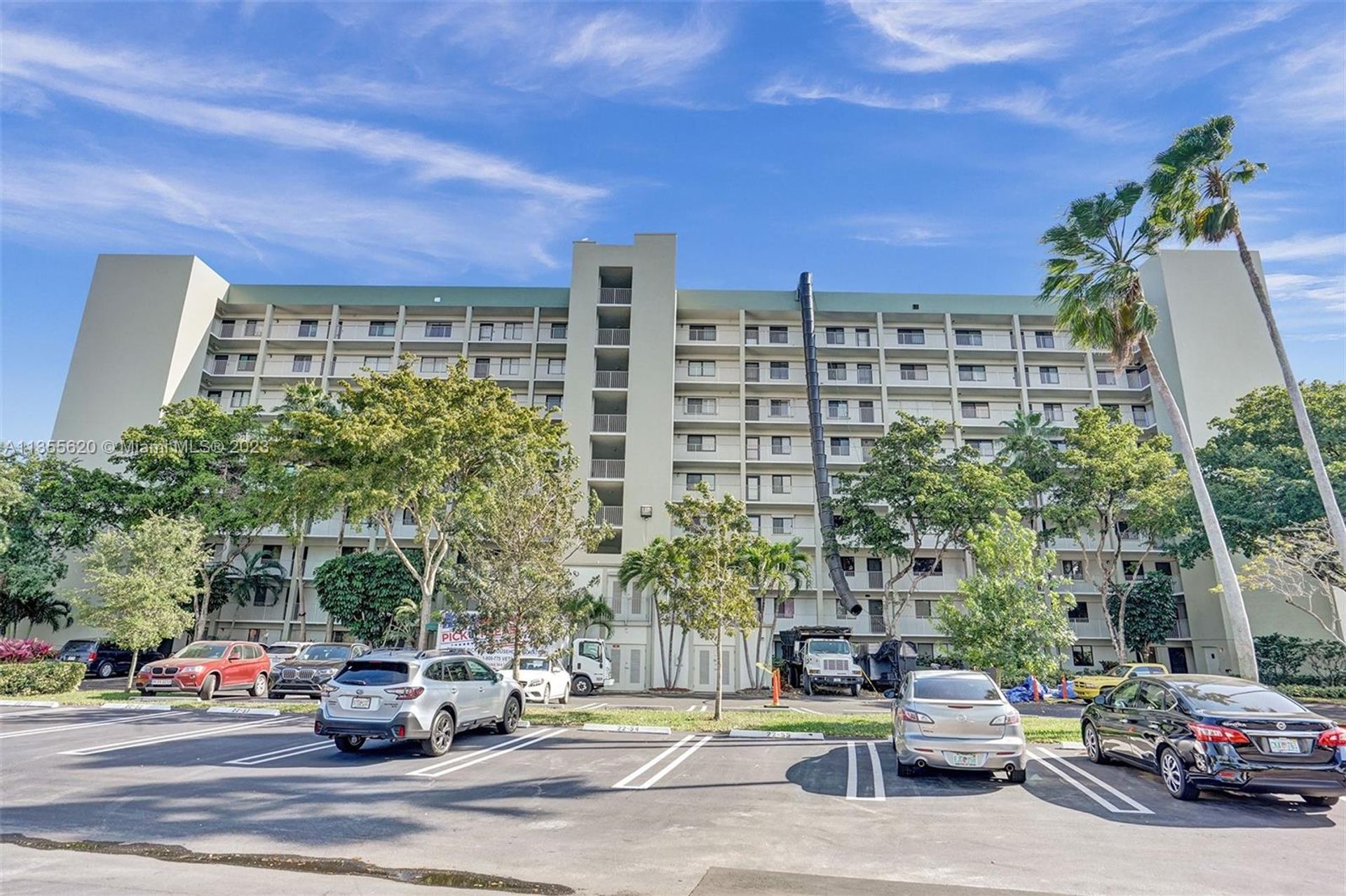 Condominium in Pompano Beach, Florida 11628458