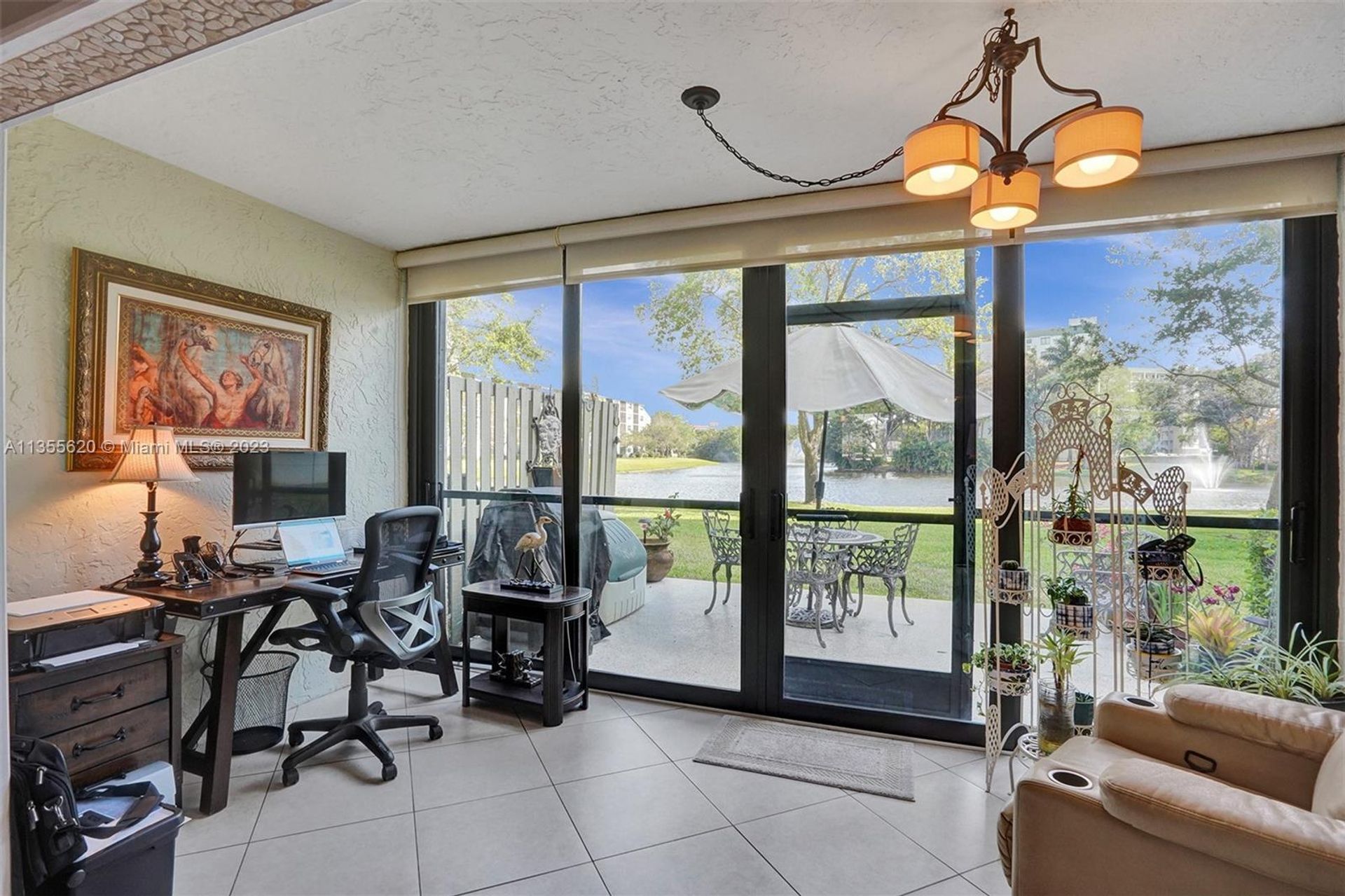 Condominium in Pompano Beach, Florida 11628458