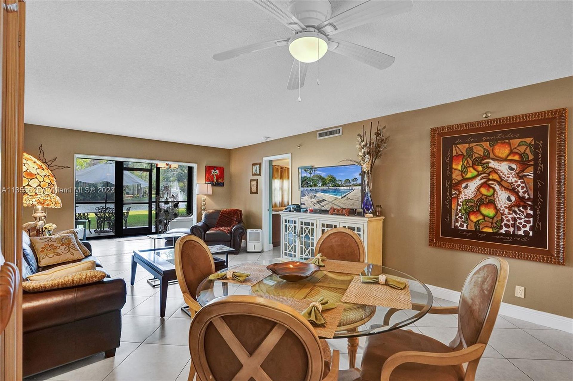 Condominium in Brentwood Estates, Florida 11628458