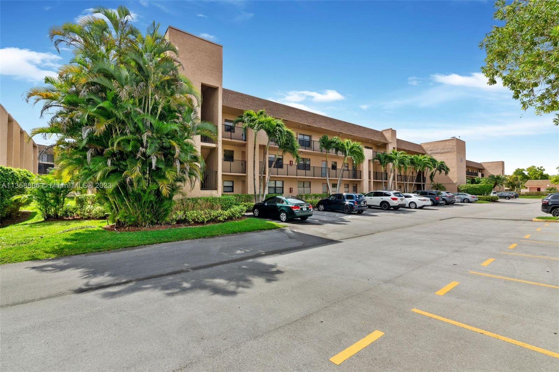 Condominium dans Fort Lauderdale, Florida 11628463