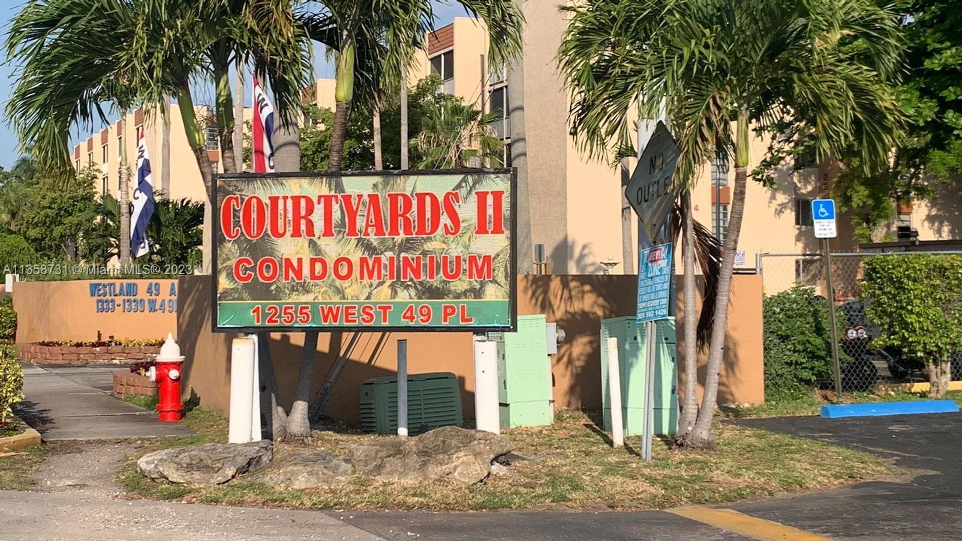 Condominio nel Hialeah, Florida 11628472