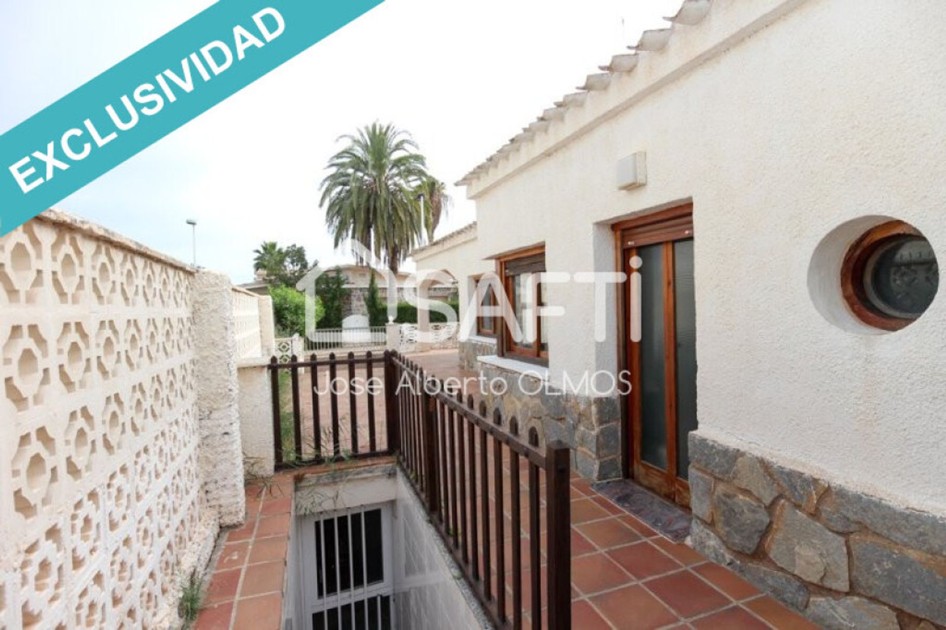 Будинок в Cartagena, Región de Murcia 11628481