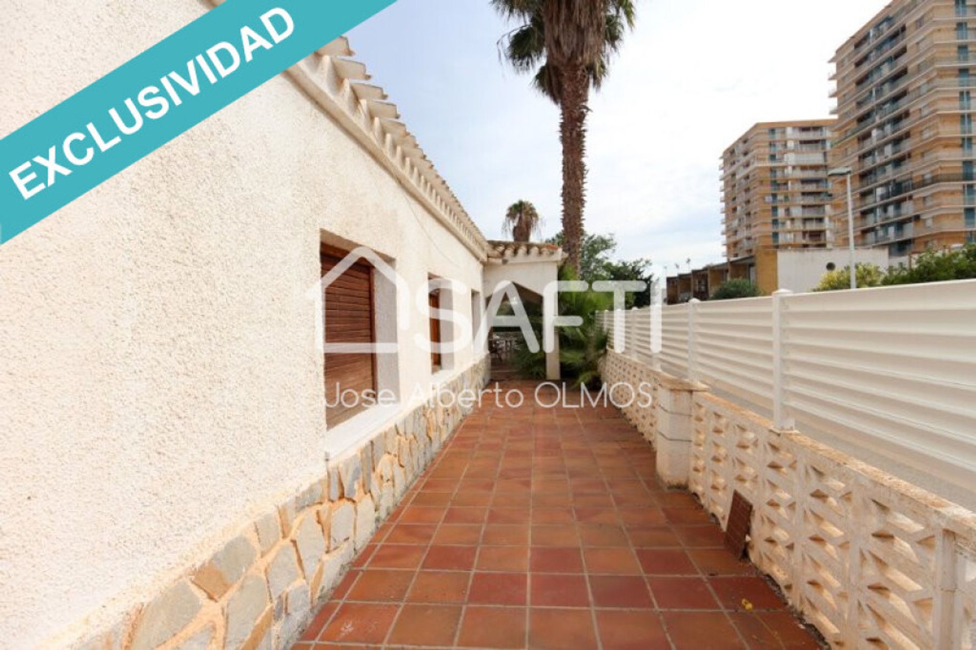 Будинок в Cartagena, Región de Murcia 11628481