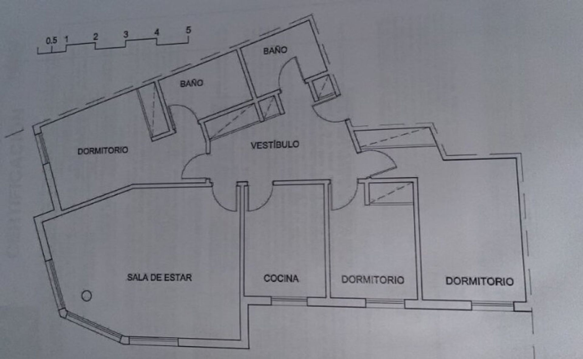 Condomínio no Los Silos, Canarias 11628488