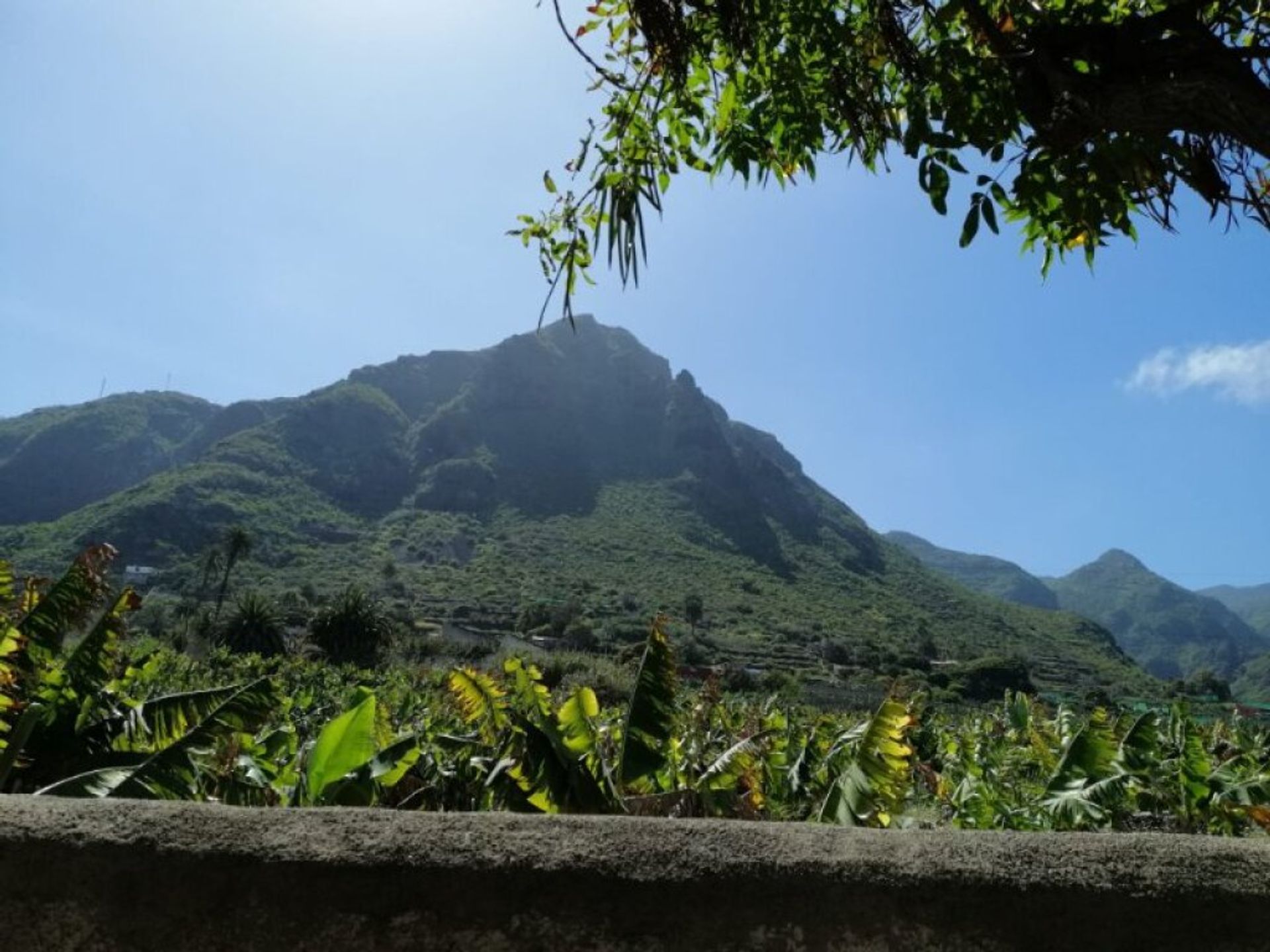 公寓 在 Los Silos, Canarias 11628488