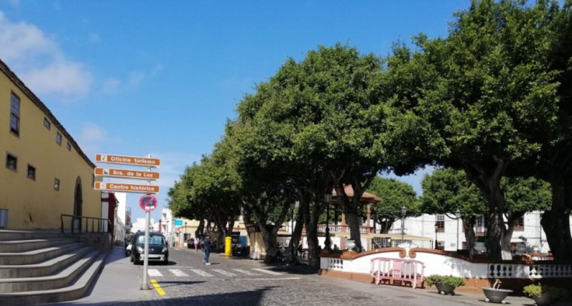 Квартира в Los Silos, Canarias 11628488