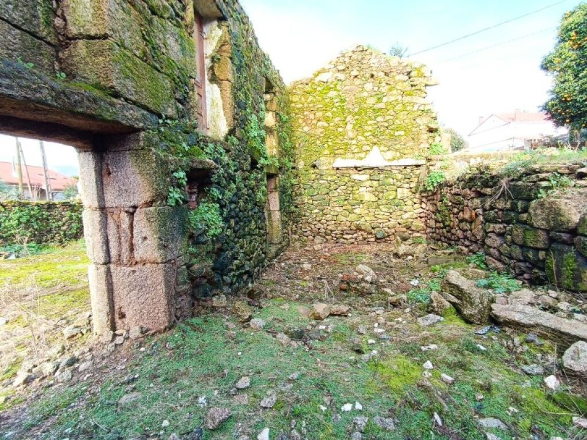 Casa nel Ponteareas, Galicia 11628489