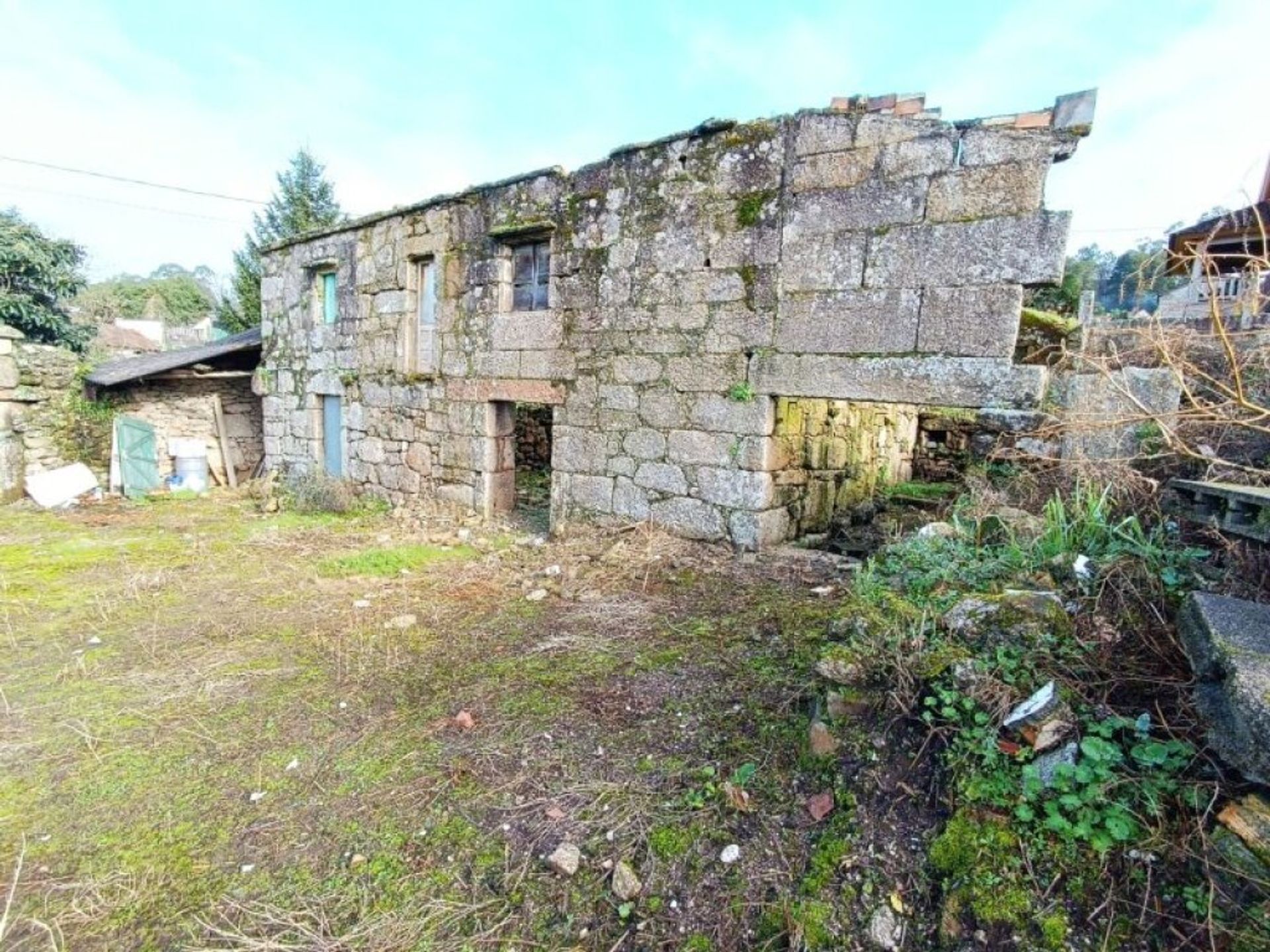 Casa nel Ponteareas, Galicia 11628489