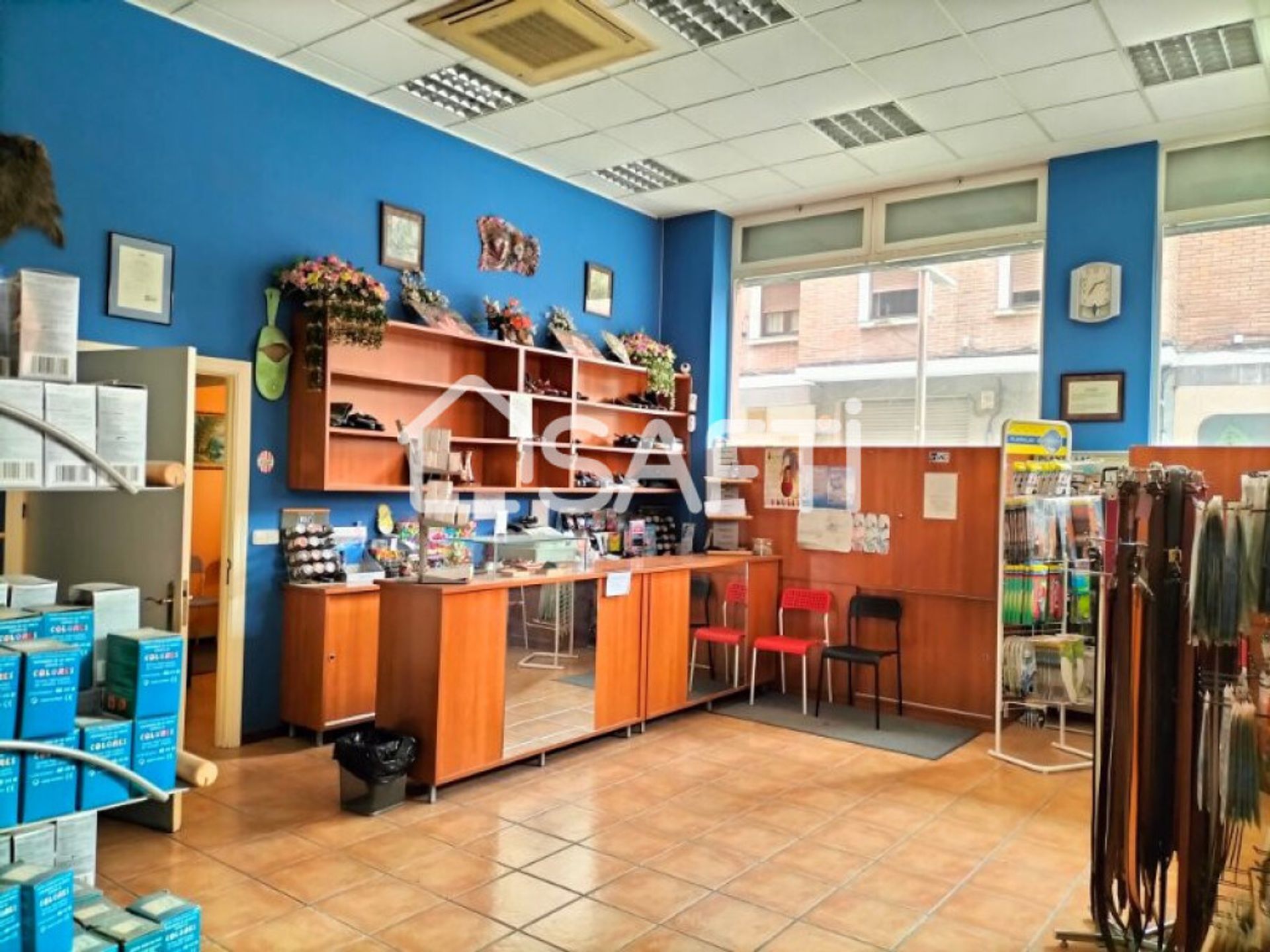 Comercial no Barakaldo, Euskadi 11628495