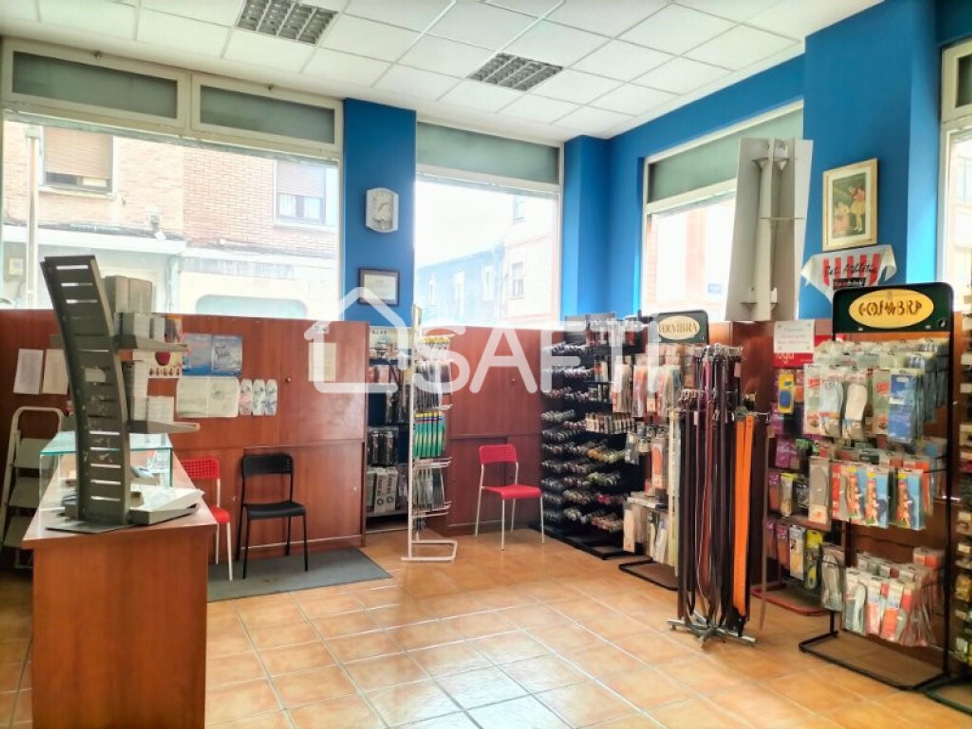 Comercial no Barakaldo, Euskadi 11628495