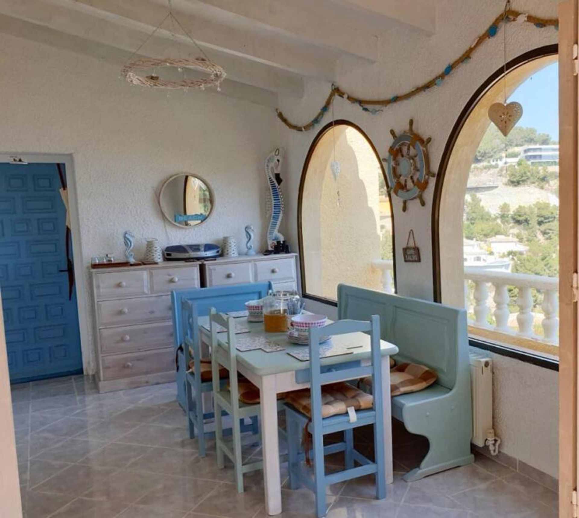 rumah dalam Javea, Valencia 11628500