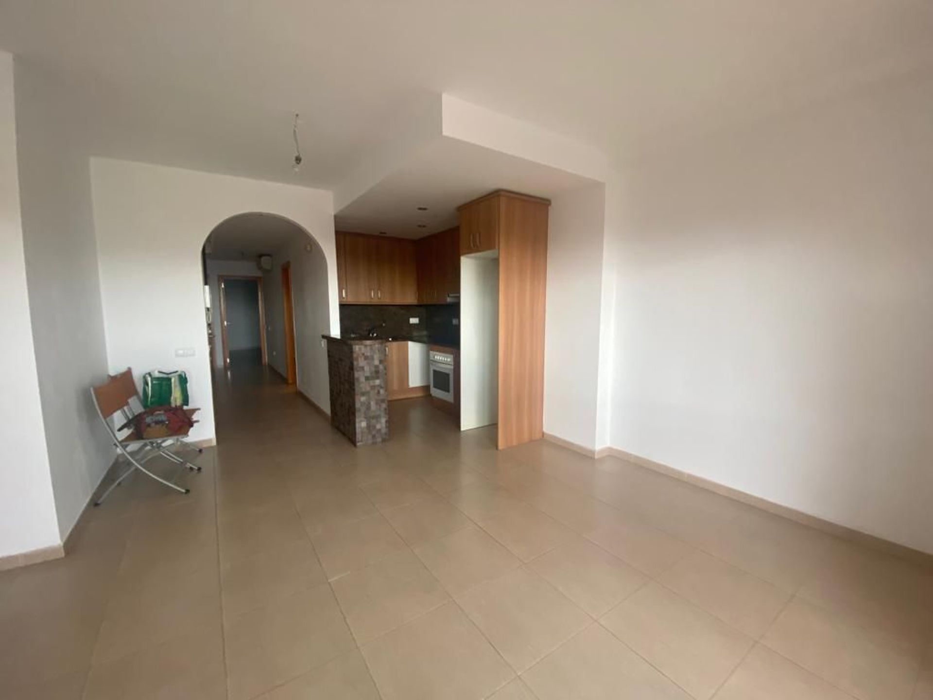 Condominio en La Ràpita, Catalunya 11628501