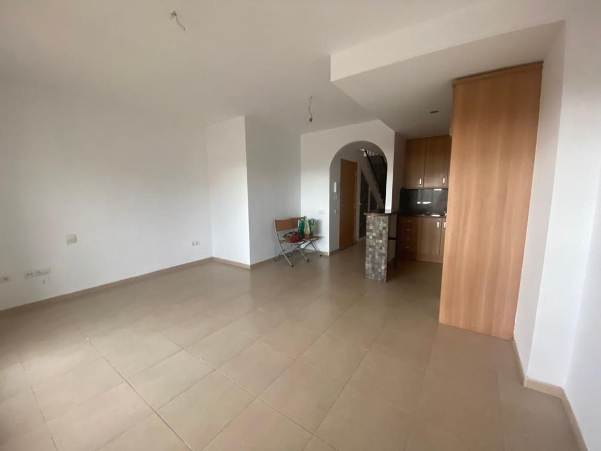 Condominio en La Ràpita, Catalunya 11628501