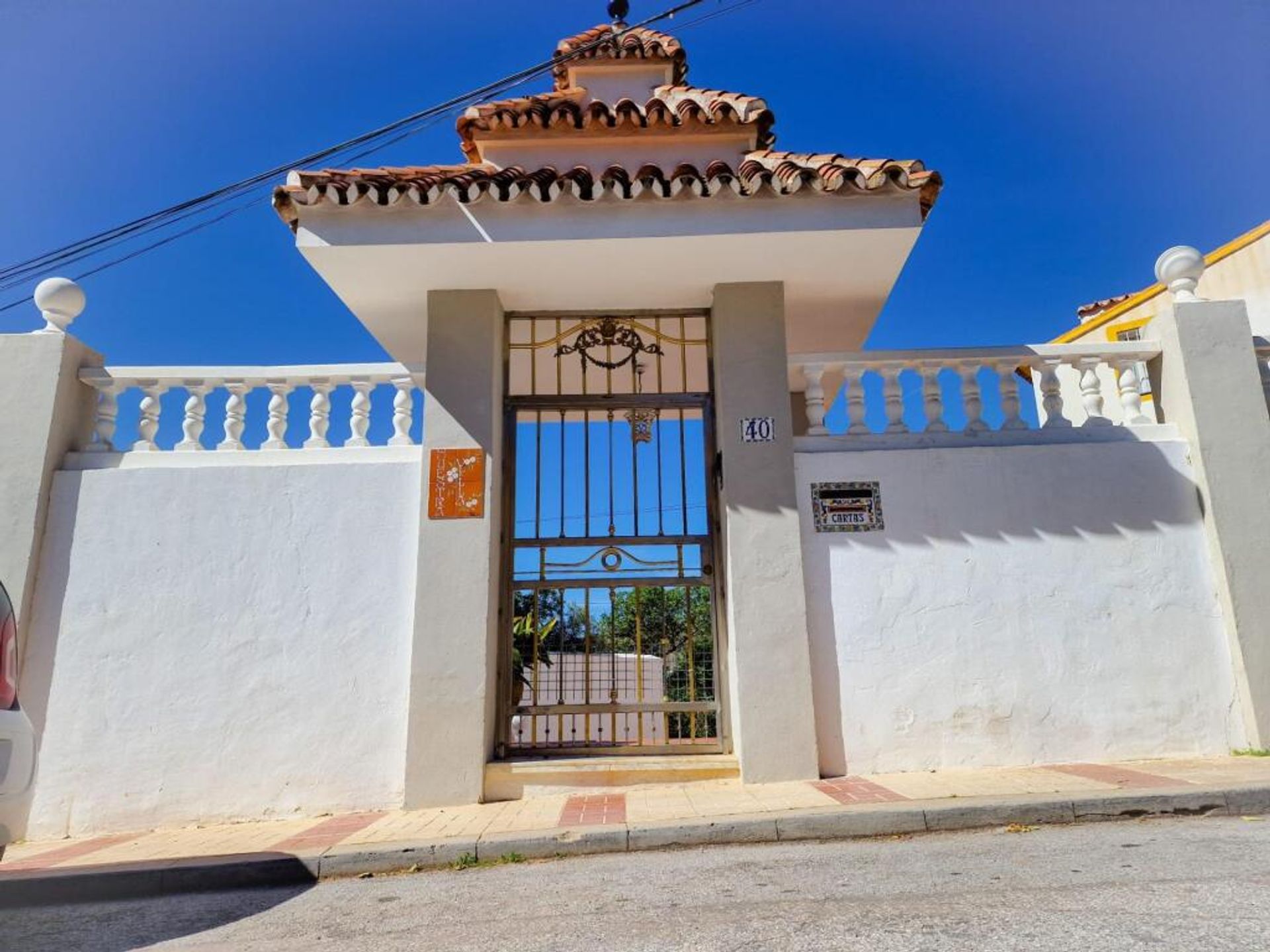 Rumah di Málaga, Andalucía 11628504