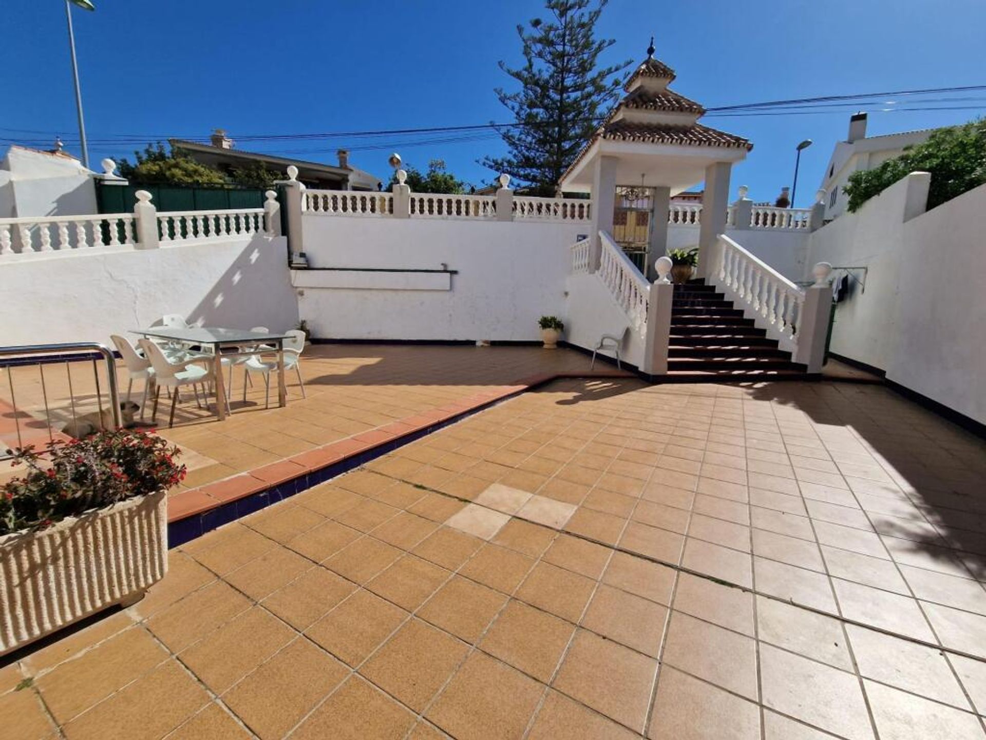 residencial no Málaga, Andalucía 11628504