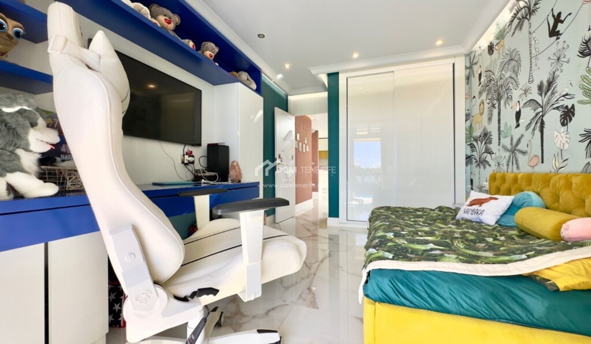 casa en Costa Adeje, Canarias 11628506