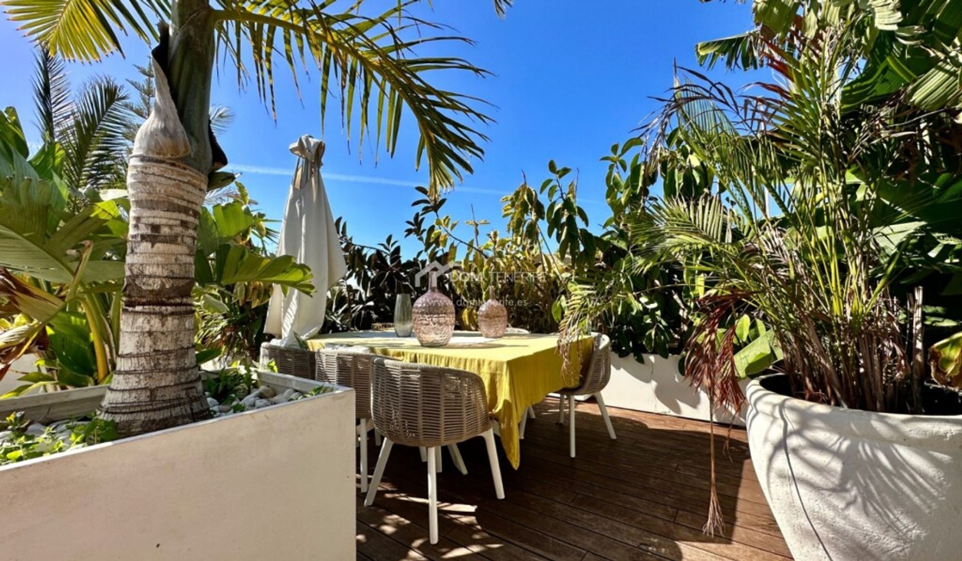 casa en Costa Adeje, Canarias 11628506