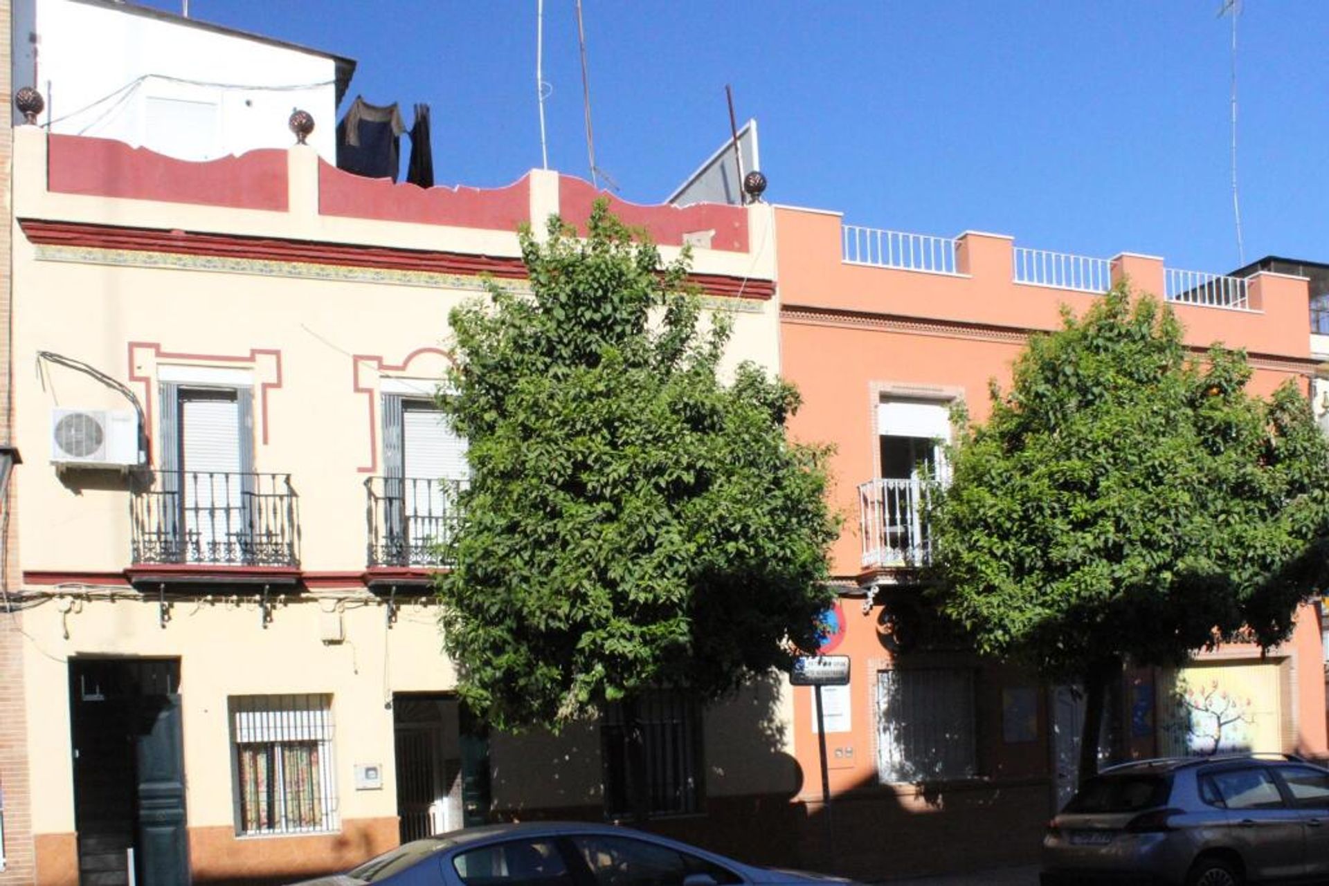 Haus im Sevilla, Andalusien 11628509