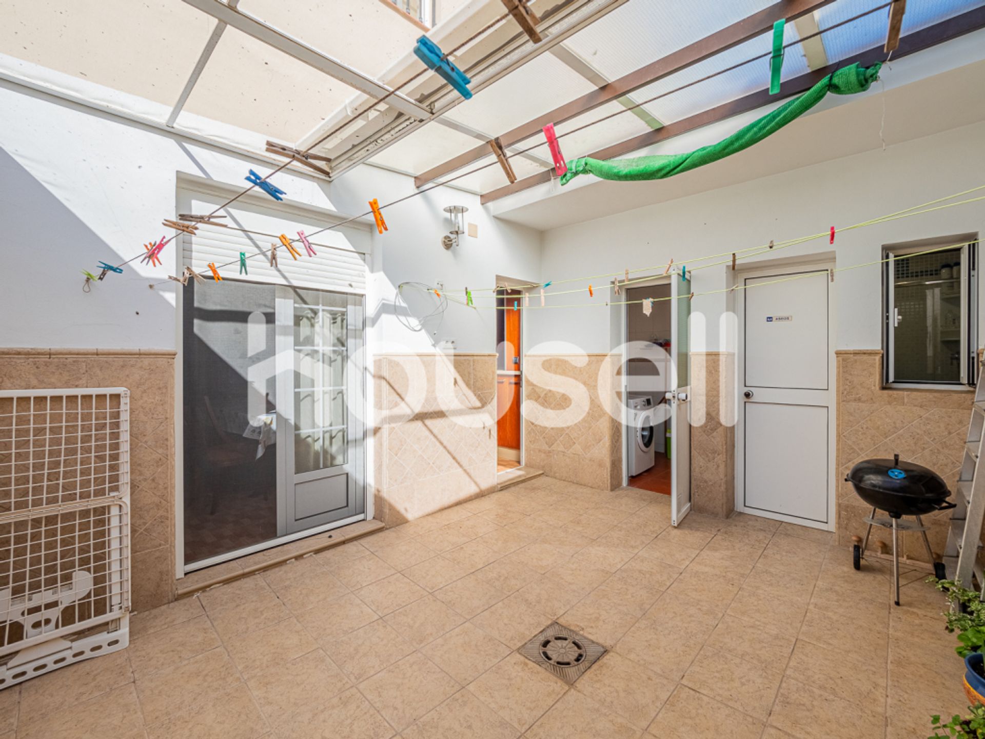 Huis in Villamanrique de la Condesa, Andalusië 11628520