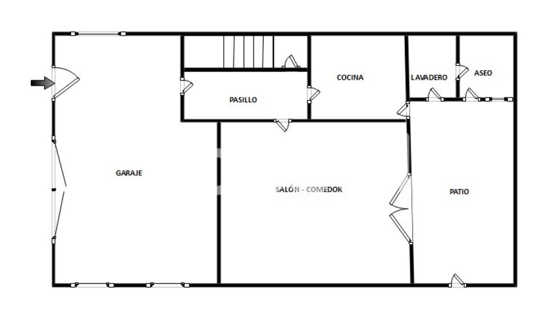 rumah dalam Isla Mayor, Andalucía 11628520