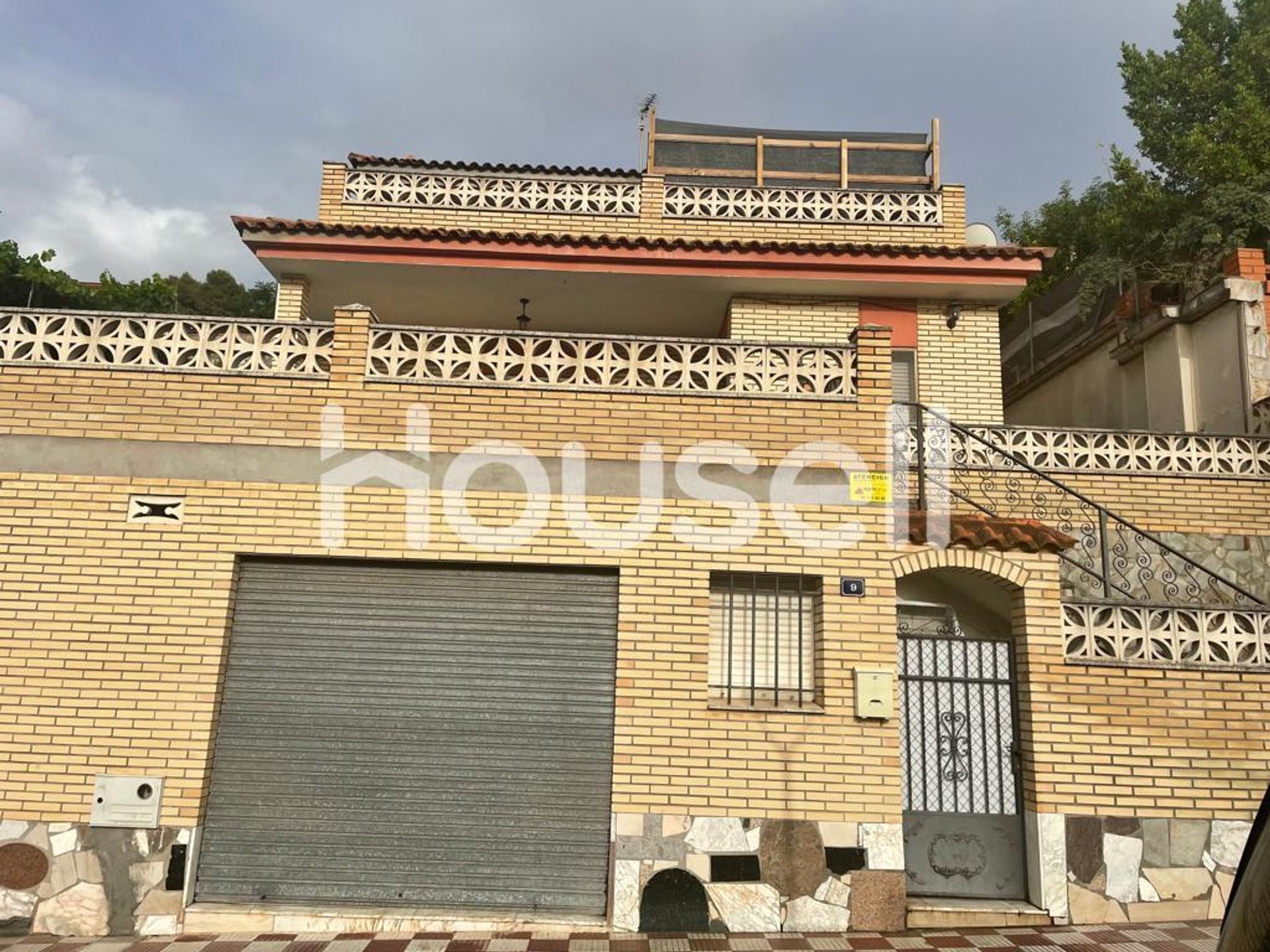 House in Santa Maria de Villalba, Catalonia 11628523