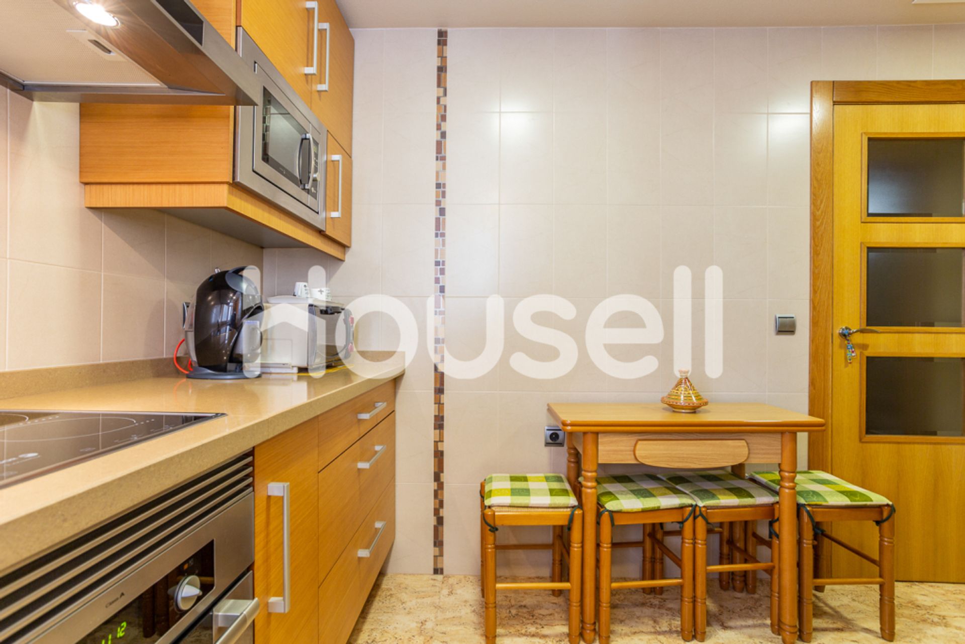 Condominium in Torrevieja, Comunidad Valenciana 11628528