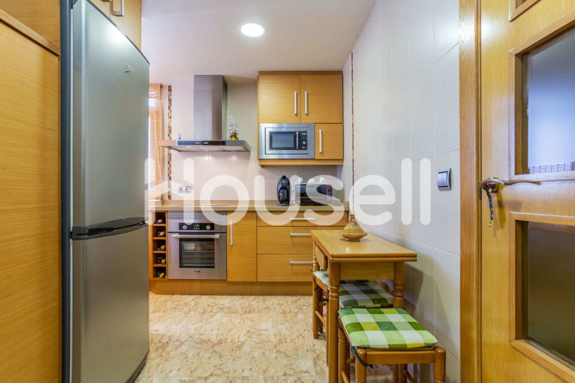 Condominium in Torrevieja, Comunidad Valenciana 11628528