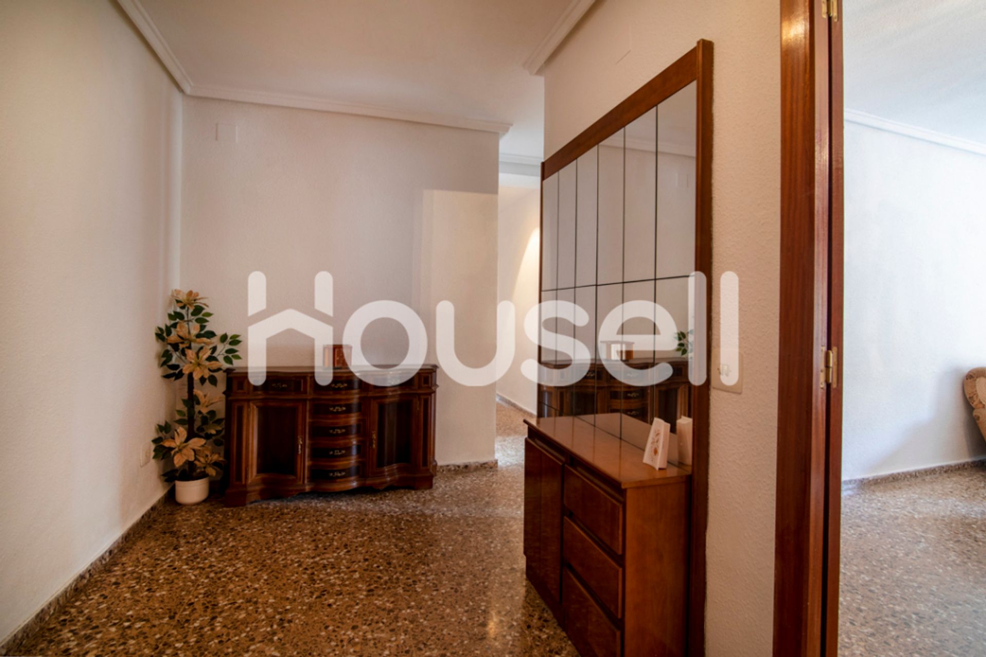 Condominio en Chirivella, Comunidad Valenciana 11628531