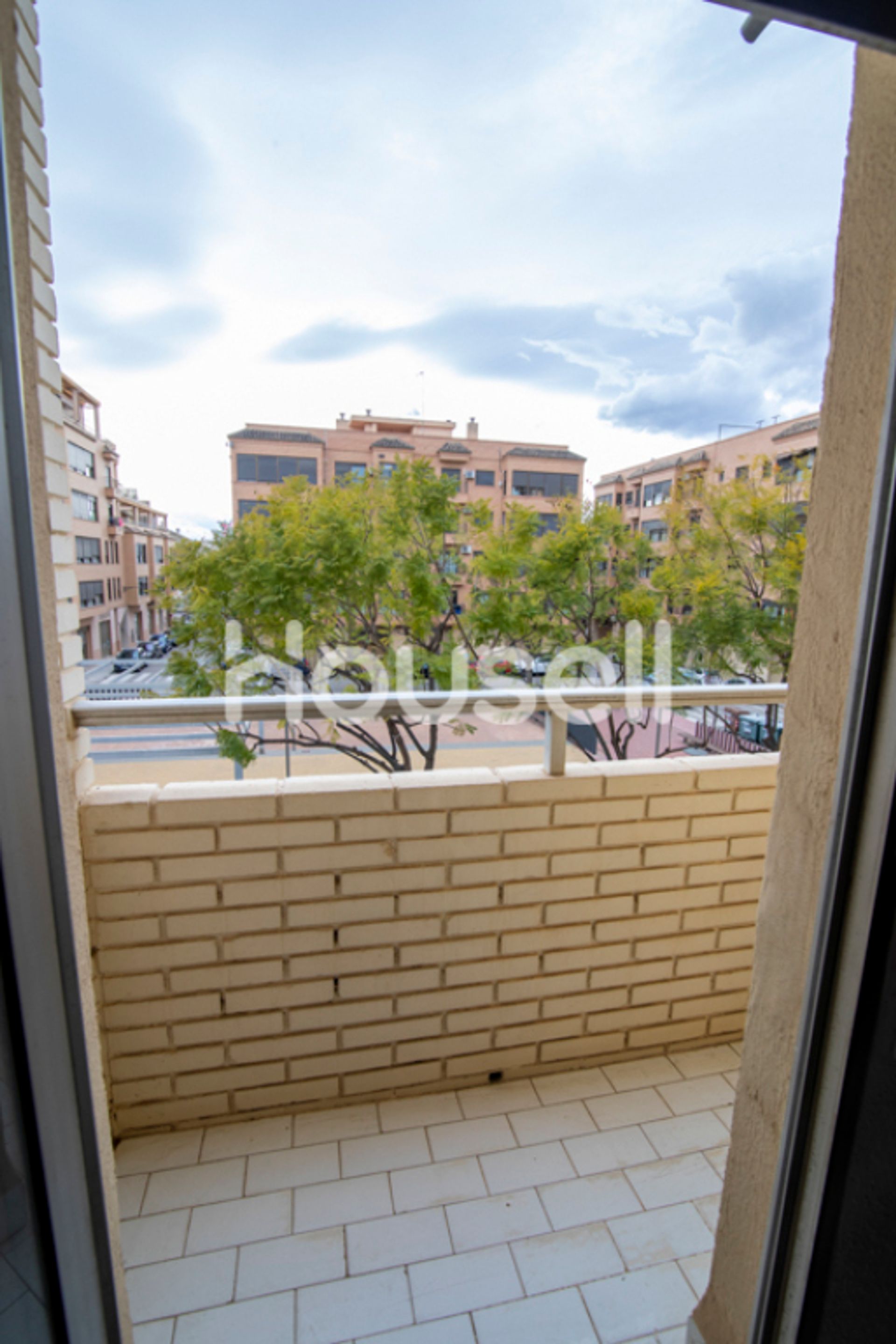 Condominium in Chirivella, Comunidad Valenciana 11628531